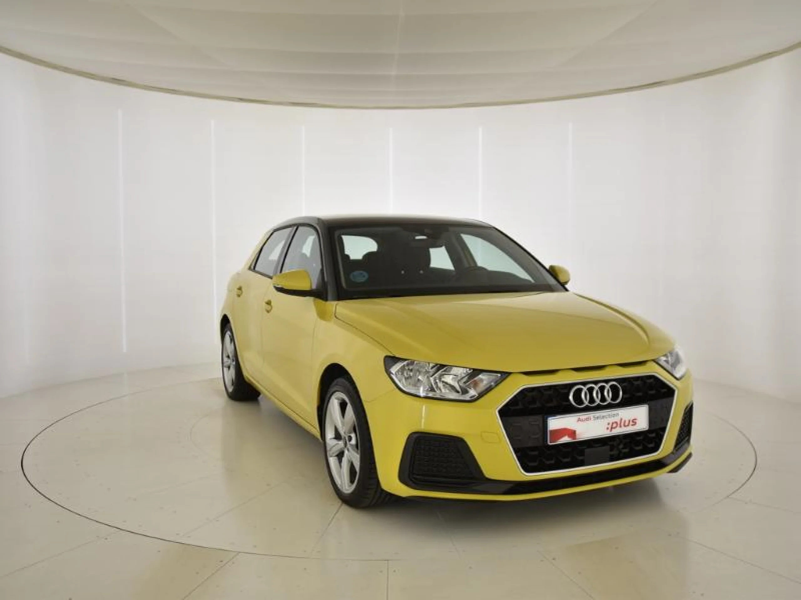 AUDI A1 SPORTBACK 25 TFSI 70KW (95CV) - Foto 1