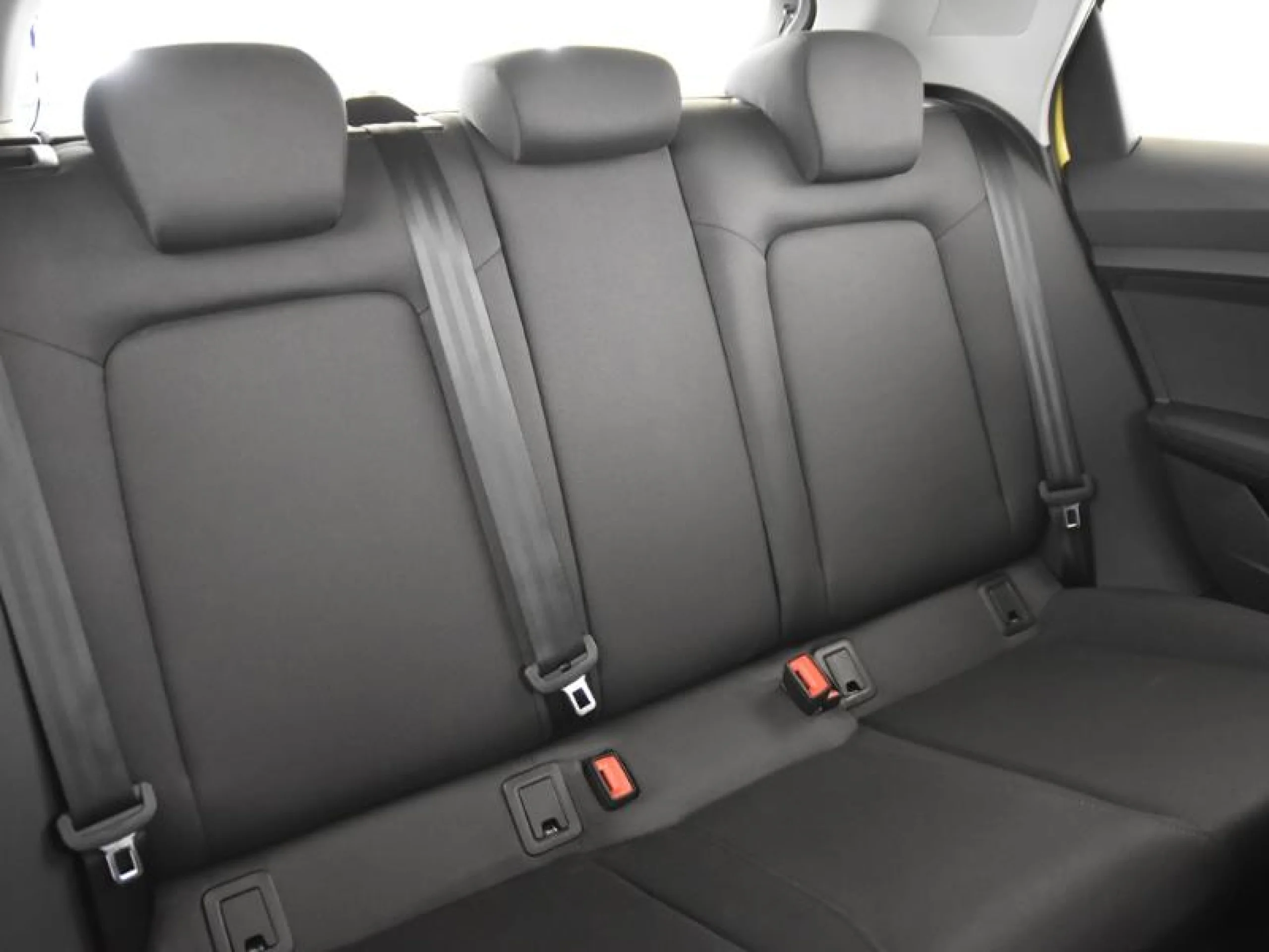 AUDI A1 SPORTBACK 25 TFSI 70KW (95CV) - Foto 5