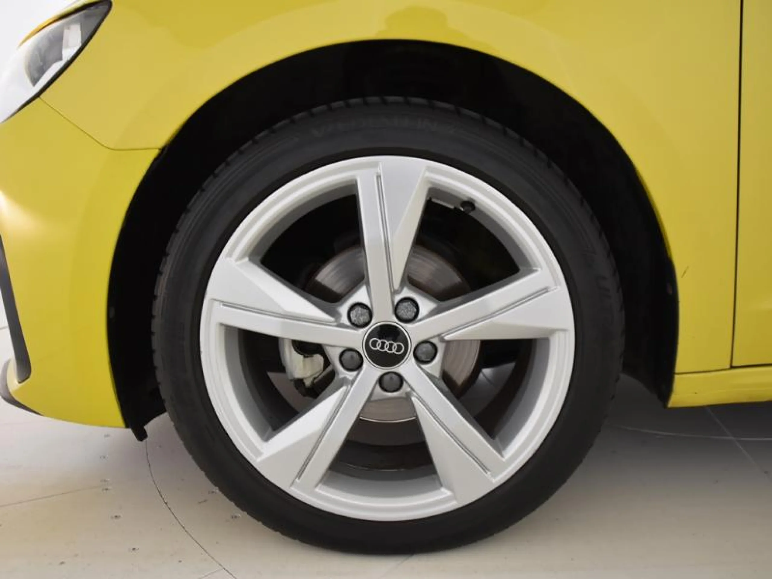 AUDI A1 SPORTBACK 25 TFSI 70KW (95CV) - Foto 8