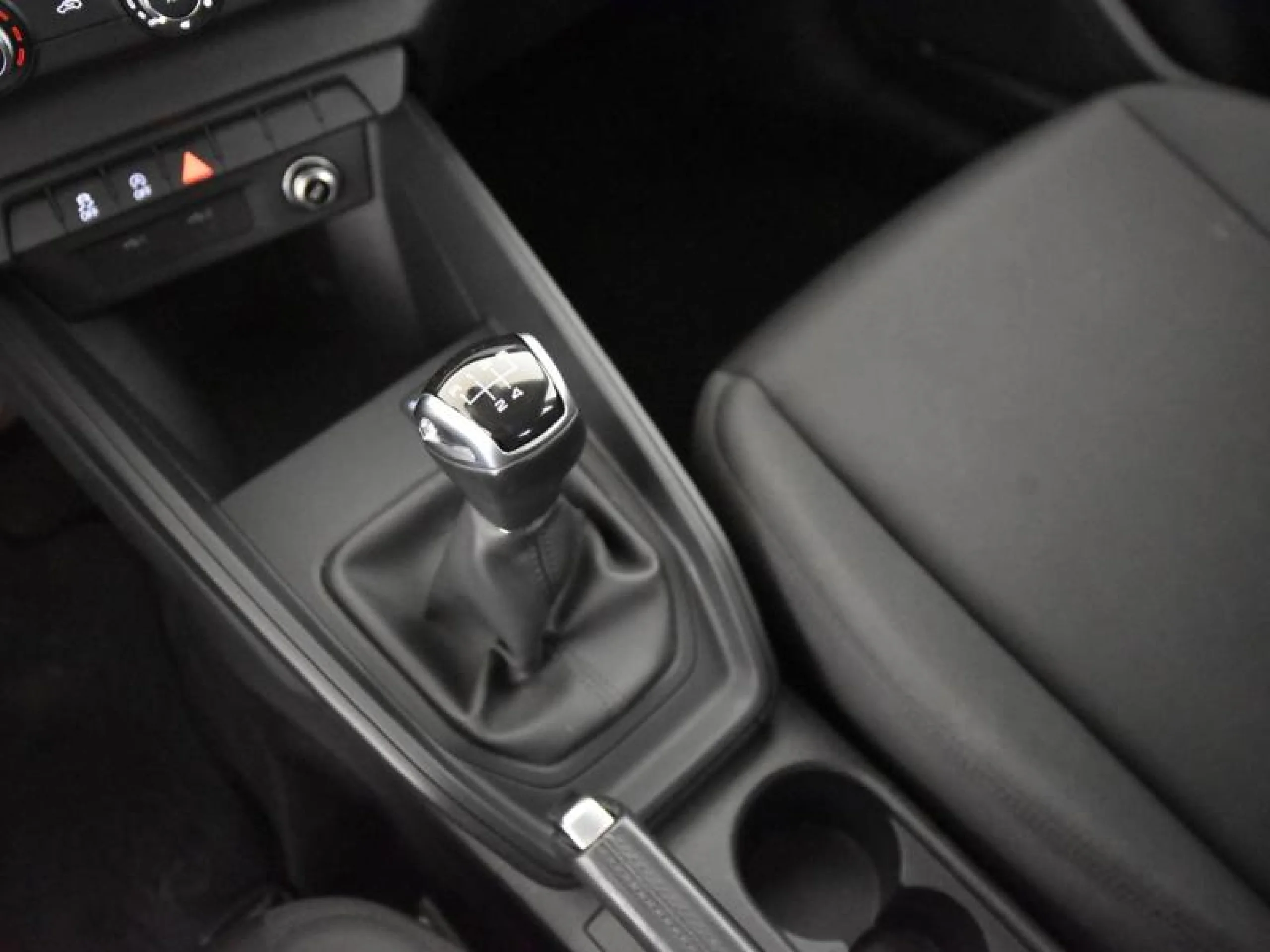 AUDI A1 SPORTBACK 25 TFSI 70KW (95CV) - Foto 10