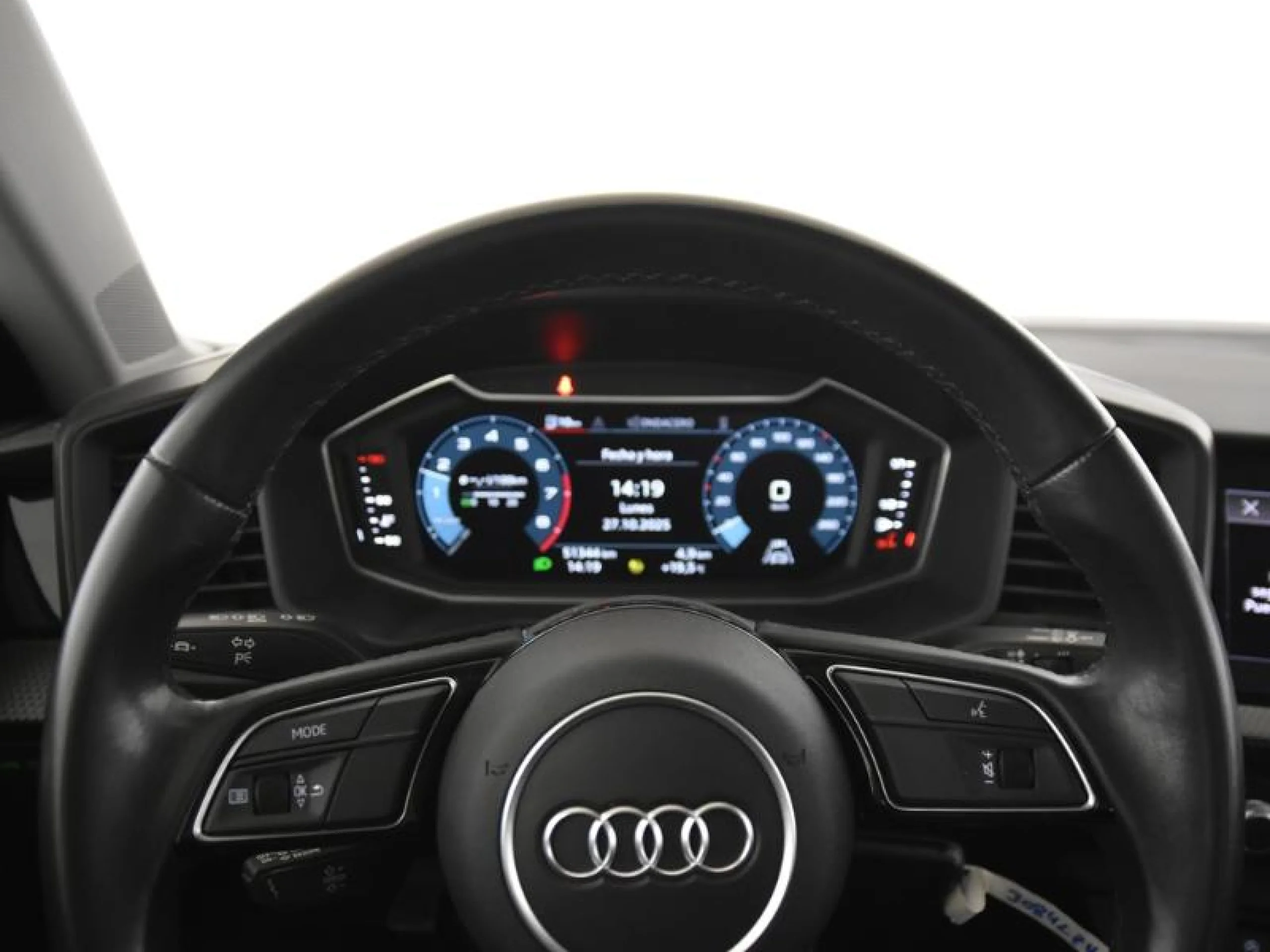 AUDI A1 SPORTBACK 25 TFSI 70KW (95CV) - Foto 14