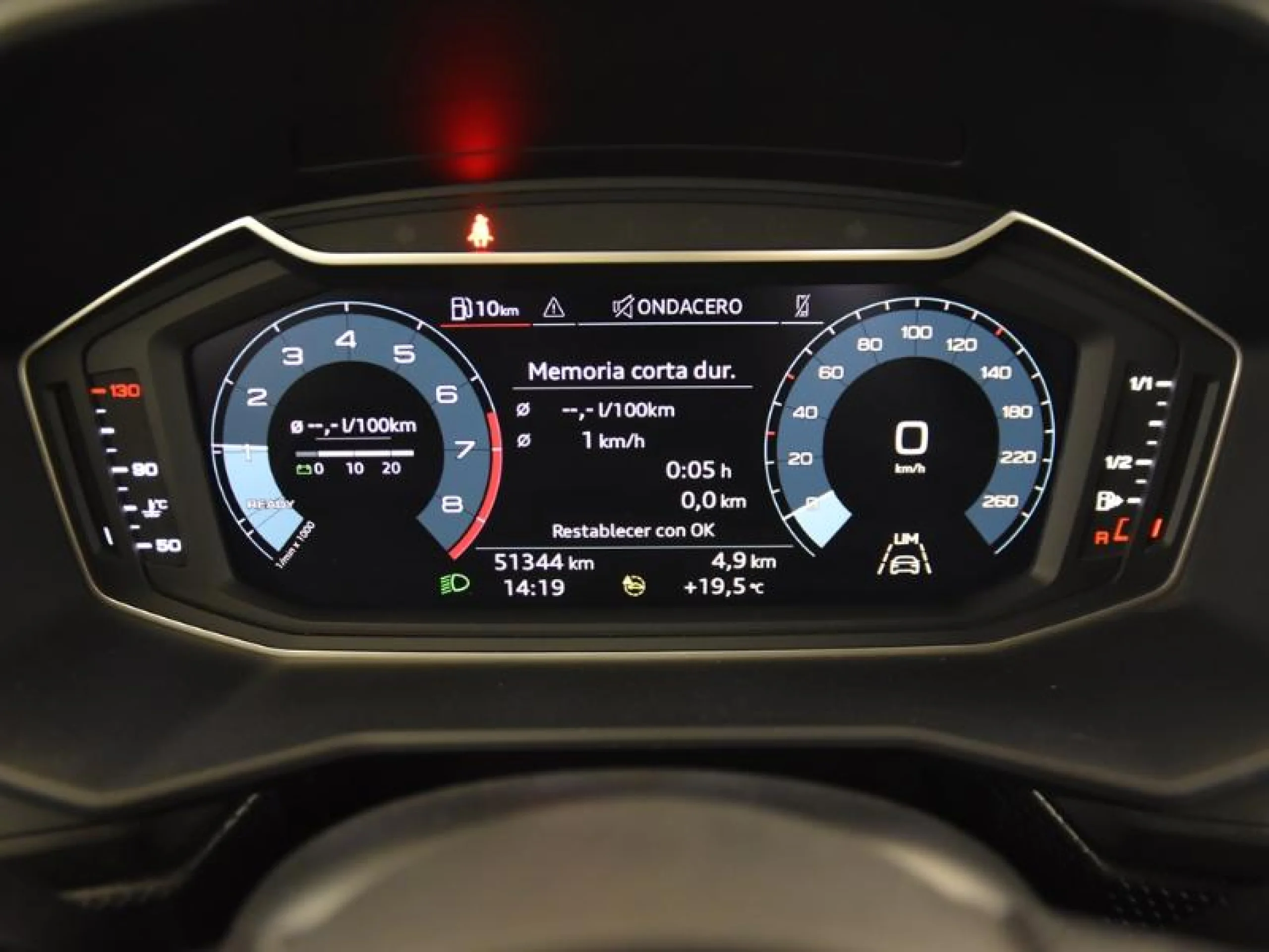 AUDI A1 SPORTBACK 25 TFSI 70KW (95CV) - Foto 15