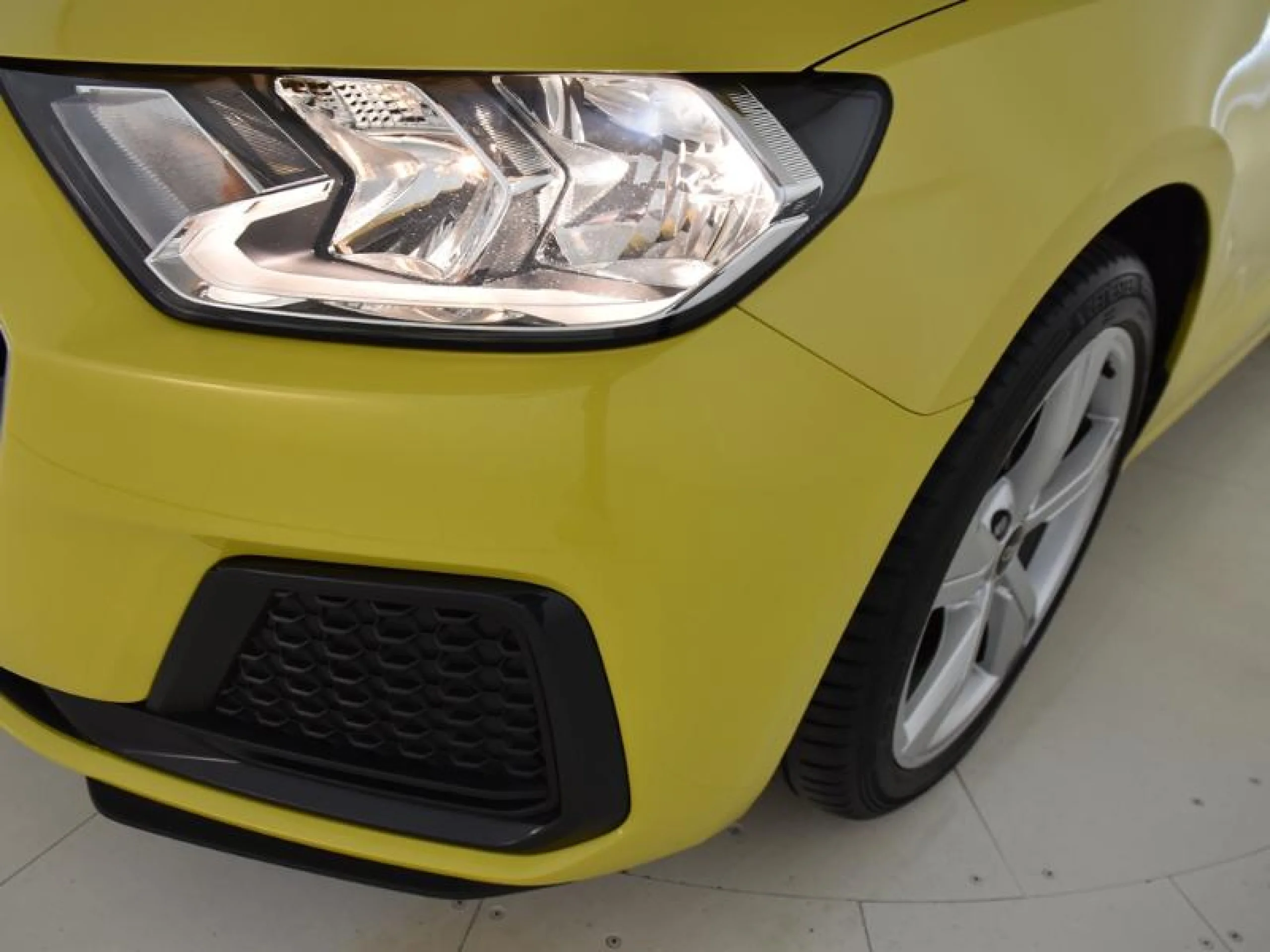 AUDI A1 SPORTBACK 25 TFSI 70KW (95CV) - Foto 19