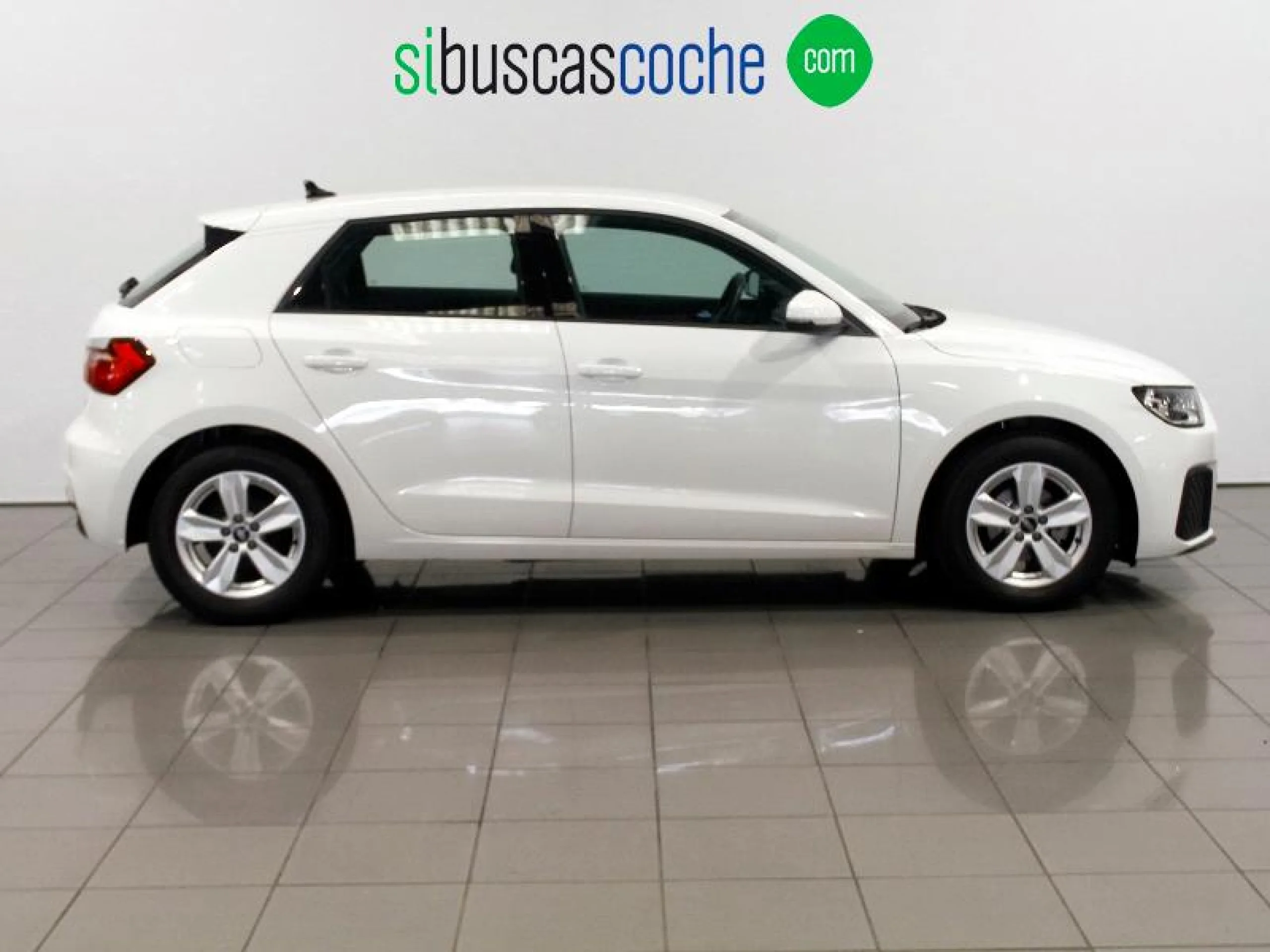 AUDI A1 SPORTBACK 25 TFSI 70KW (95CV) - Foto 3