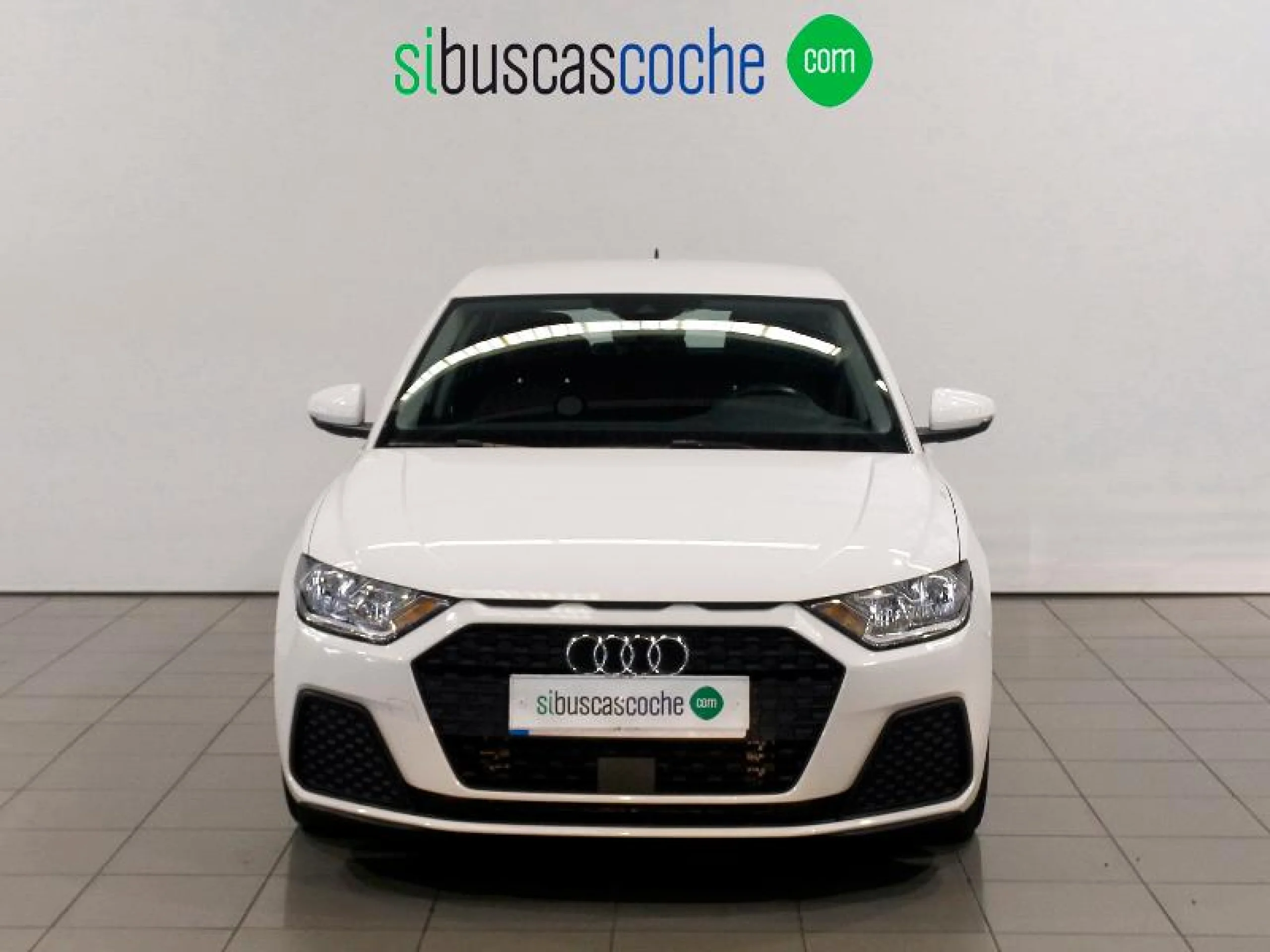AUDI A1 SPORTBACK 25 TFSI 70KW (95CV) - Foto 16