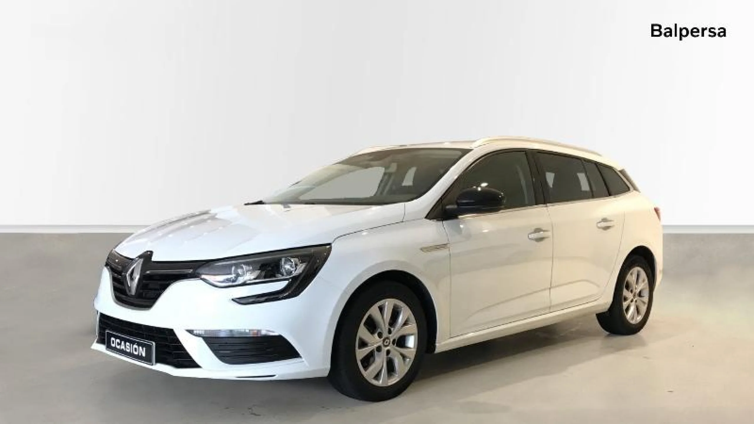 RENAULT MEGANE S.T. LIFE BLUE DCI 70KW (95CV) - Foto 1