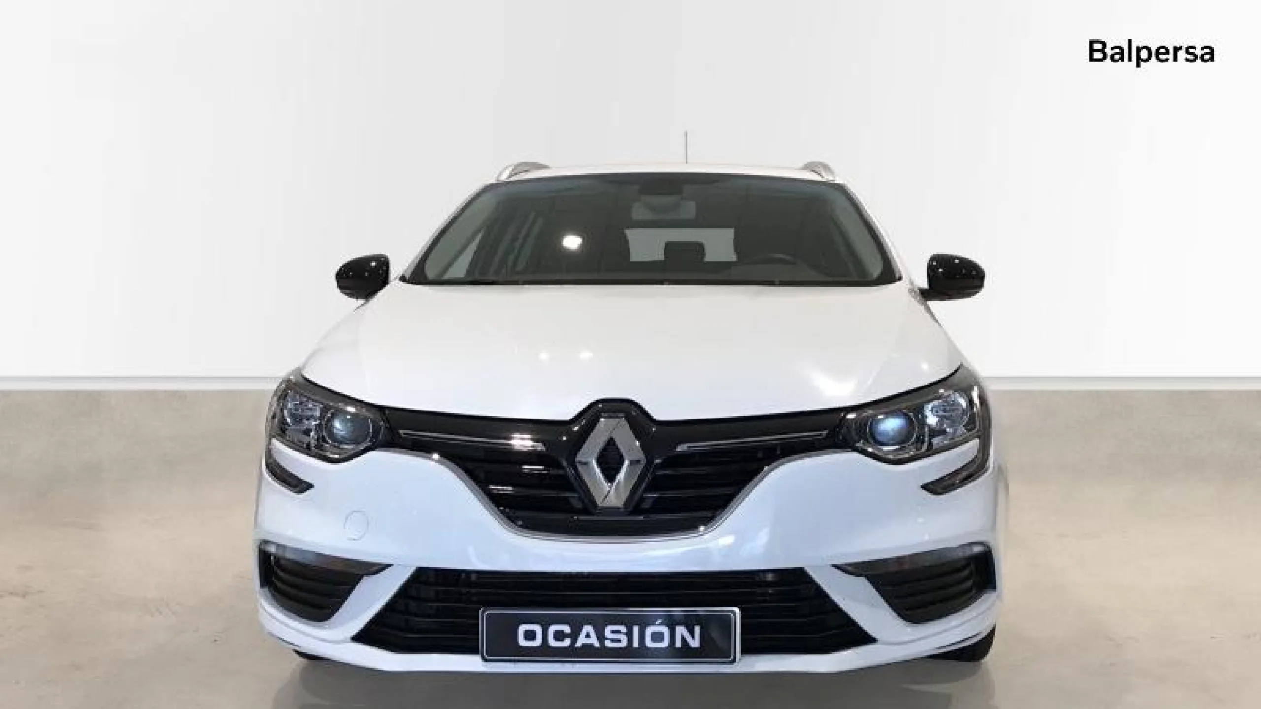 RENAULT MEGANE S.T. LIFE BLUE DCI 70KW (95CV) - Foto 3