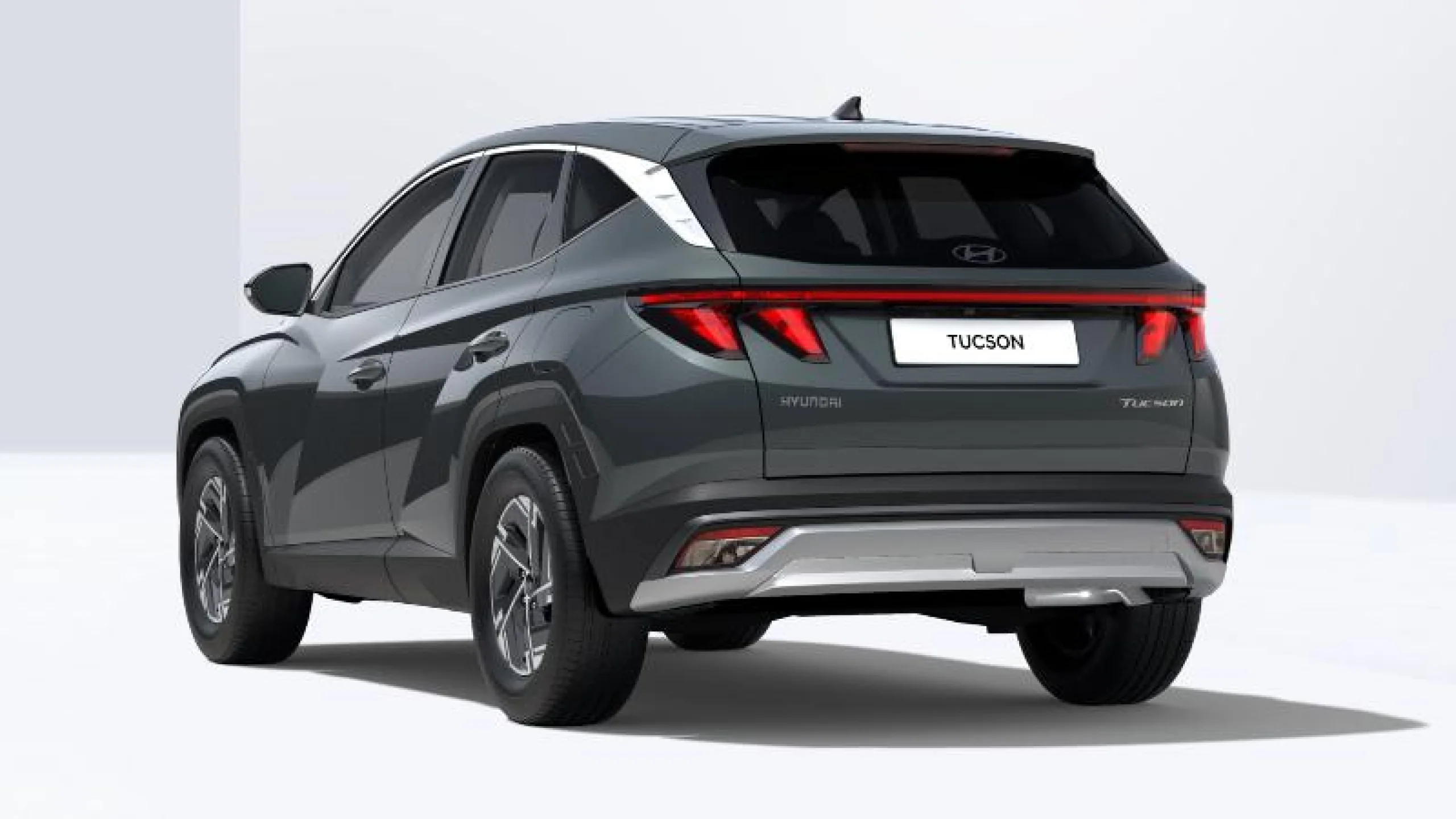 HYUNDAI TUCSON 1.6T 118KW (160CV) KLASS - Foto 7