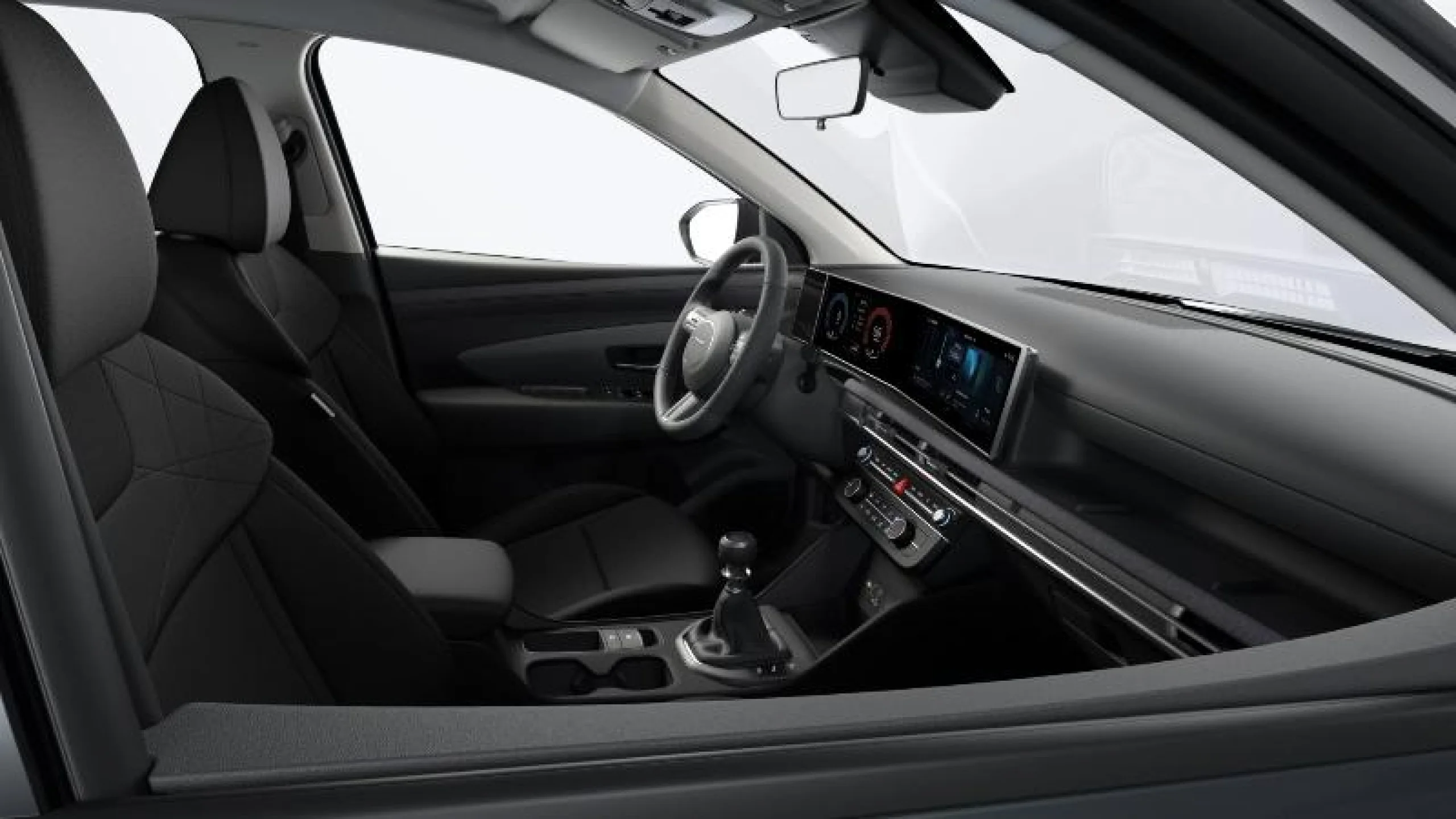 HYUNDAI TUCSON 1.6T 118KW (160CV) KLASS - Foto 9