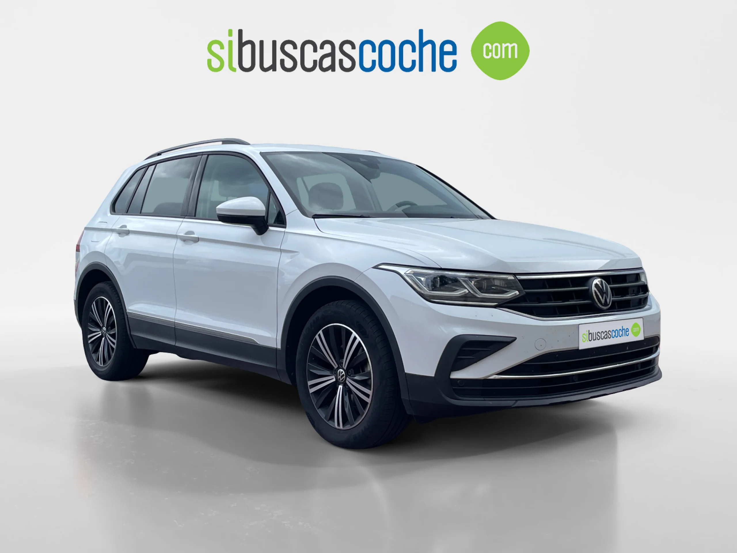 VOLKSWAGEN TIGUAN LIFE 1.5 TSI 110KW (150CV) - Foto 1