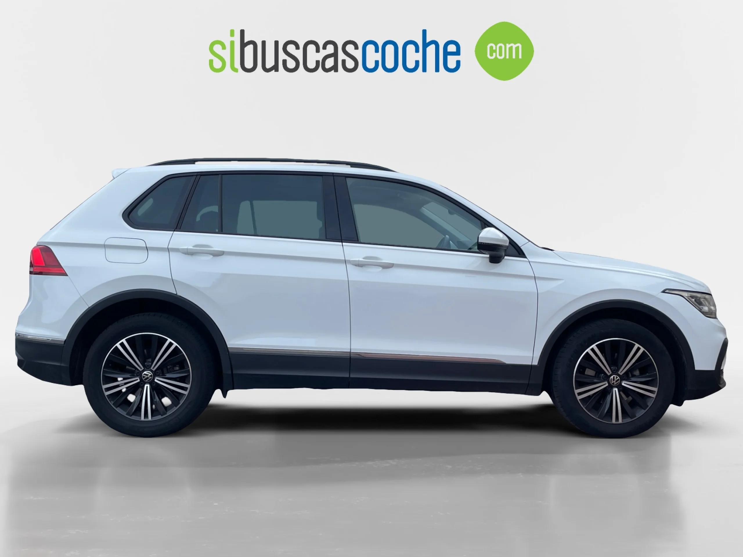 VOLKSWAGEN TIGUAN LIFE 1.5 TSI 110KW (150CV) - Foto 3