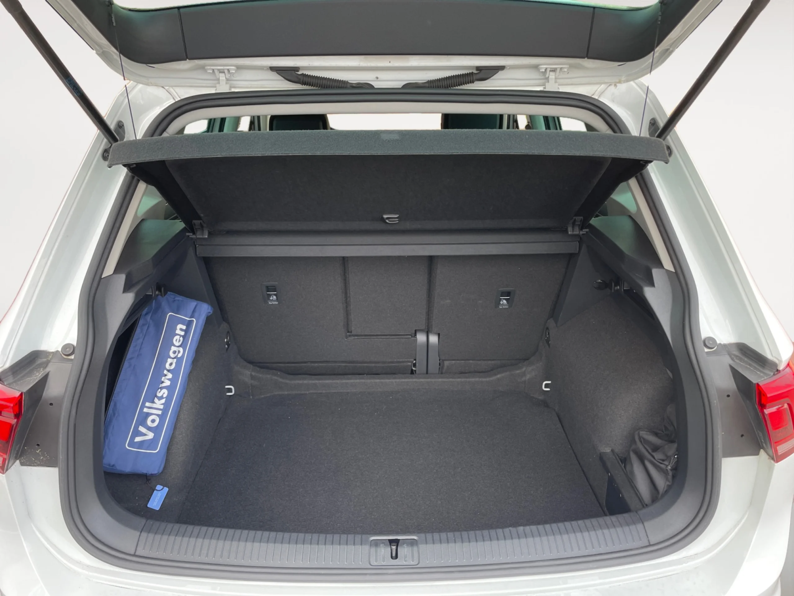 VOLKSWAGEN TIGUAN LIFE 1.5 TSI 110KW (150CV) - Foto 7