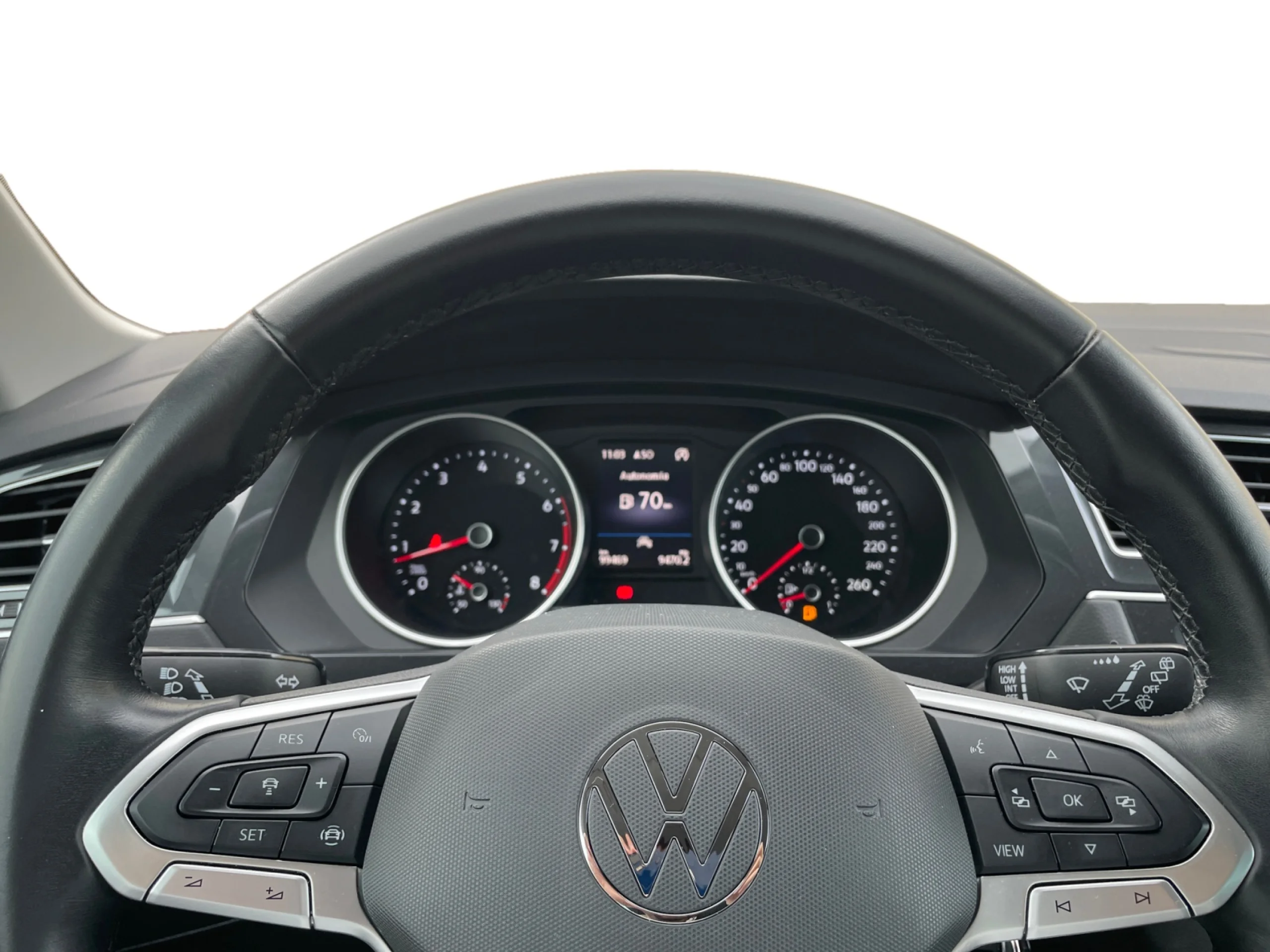 VOLKSWAGEN TIGUAN LIFE 1.5 TSI 110KW (150CV) - Foto 9