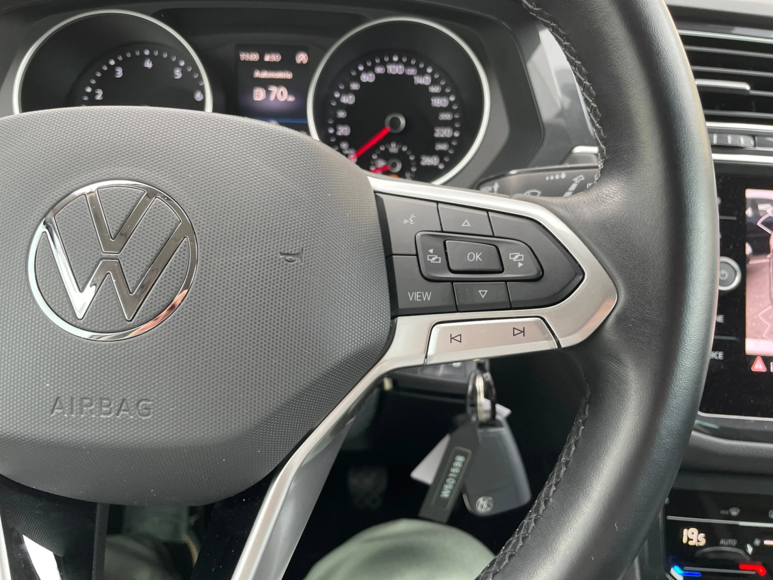 VOLKSWAGEN TIGUAN LIFE 1.5 TSI 110KW (150CV) - Foto 10