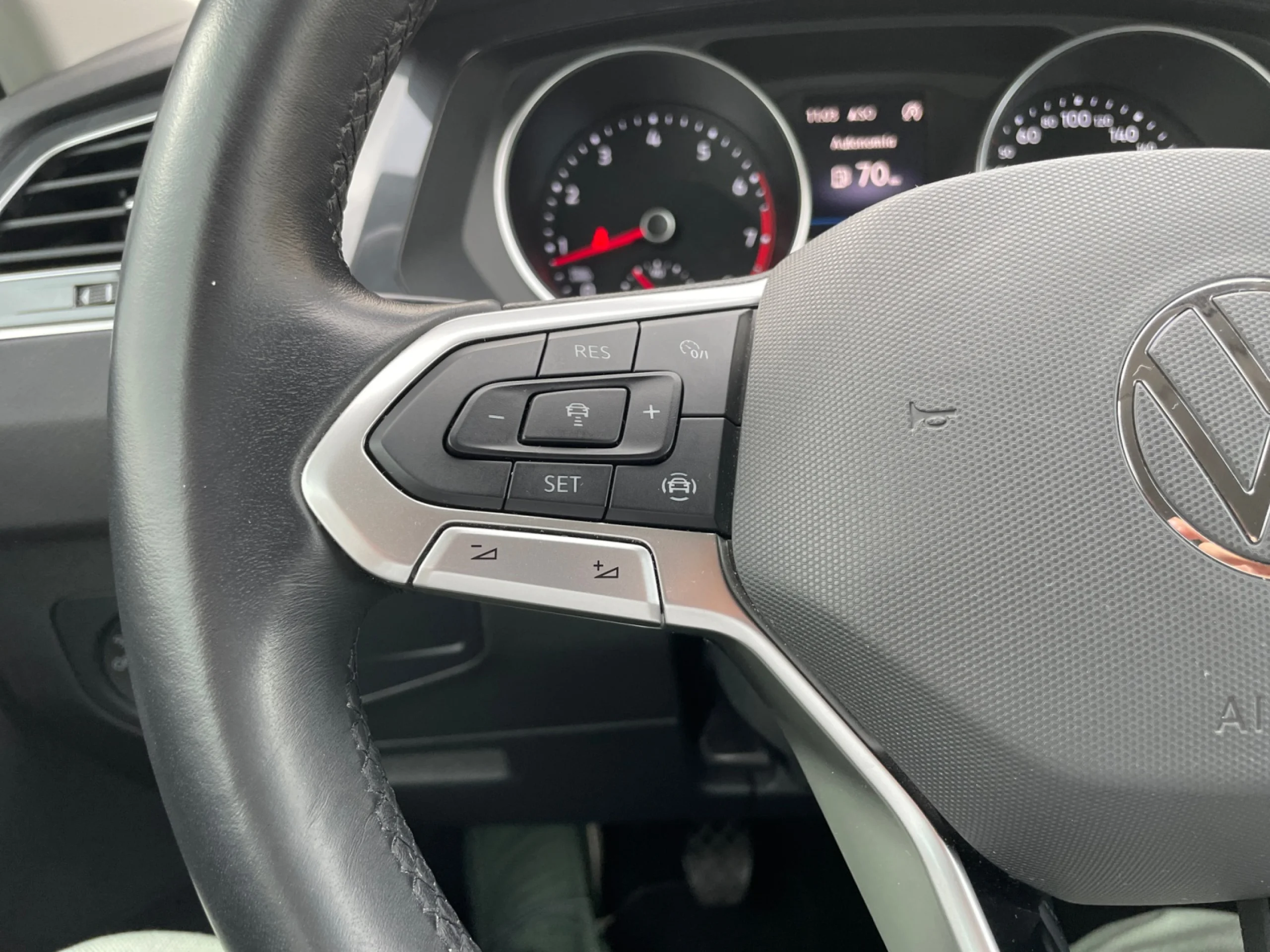 VOLKSWAGEN TIGUAN LIFE 1.5 TSI 110KW (150CV) - Foto 11