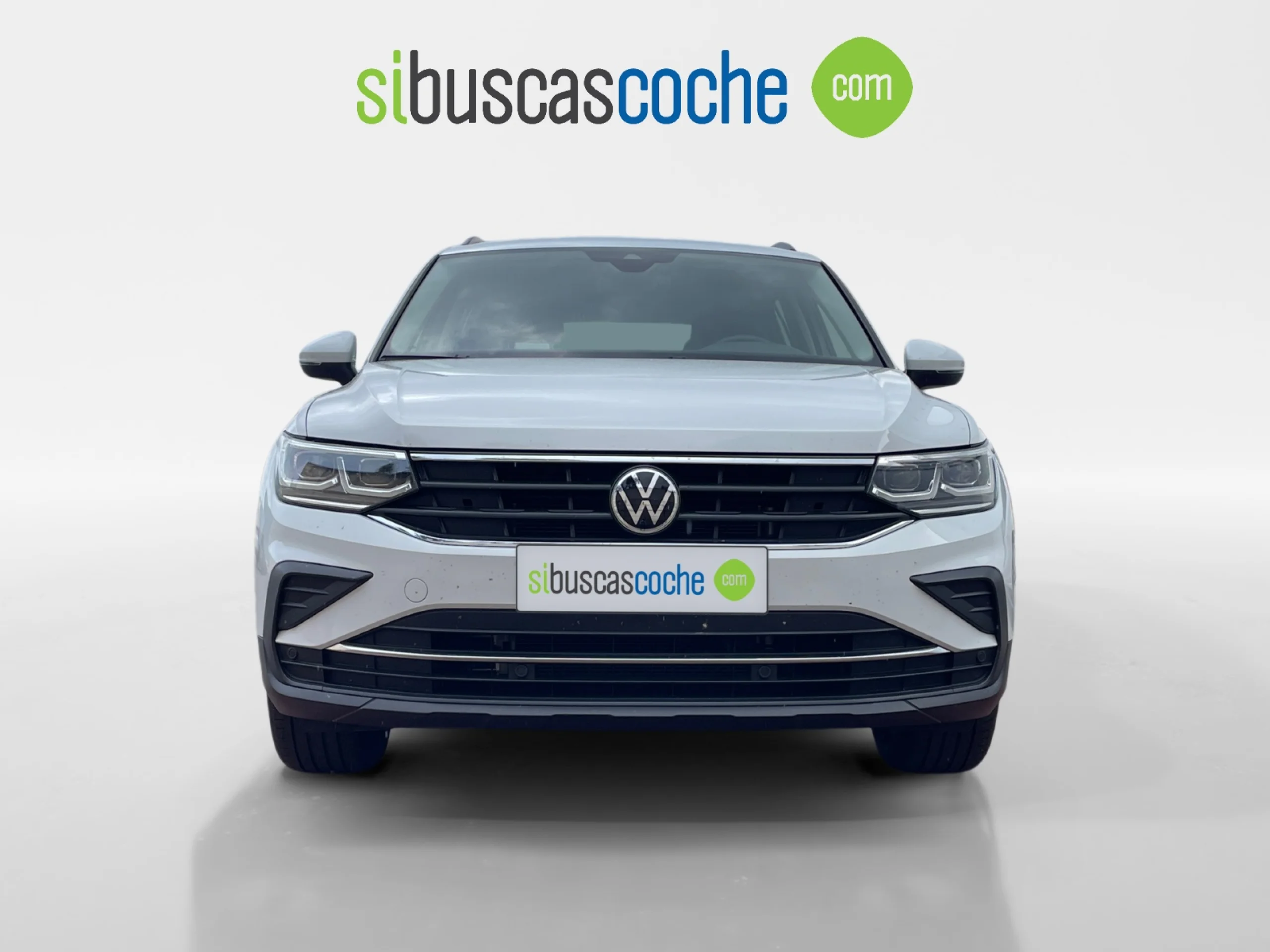 VOLKSWAGEN TIGUAN LIFE 1.5 TSI 110KW (150CV) - Foto 13