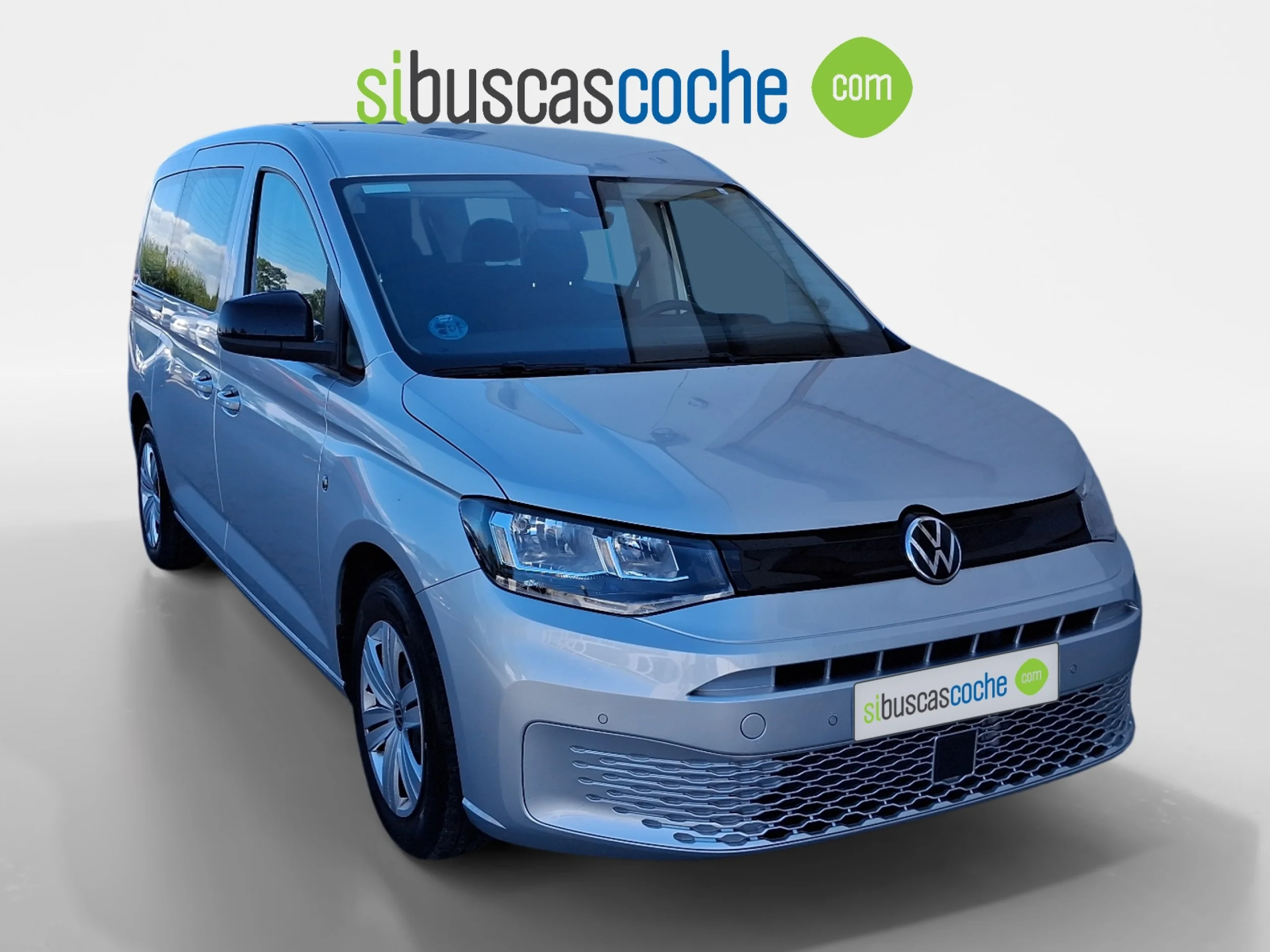VOLKSWAGEN CADDY MAXI ORIGIN 1.5 TSI 84KW (114CV) DSG - Foto 1