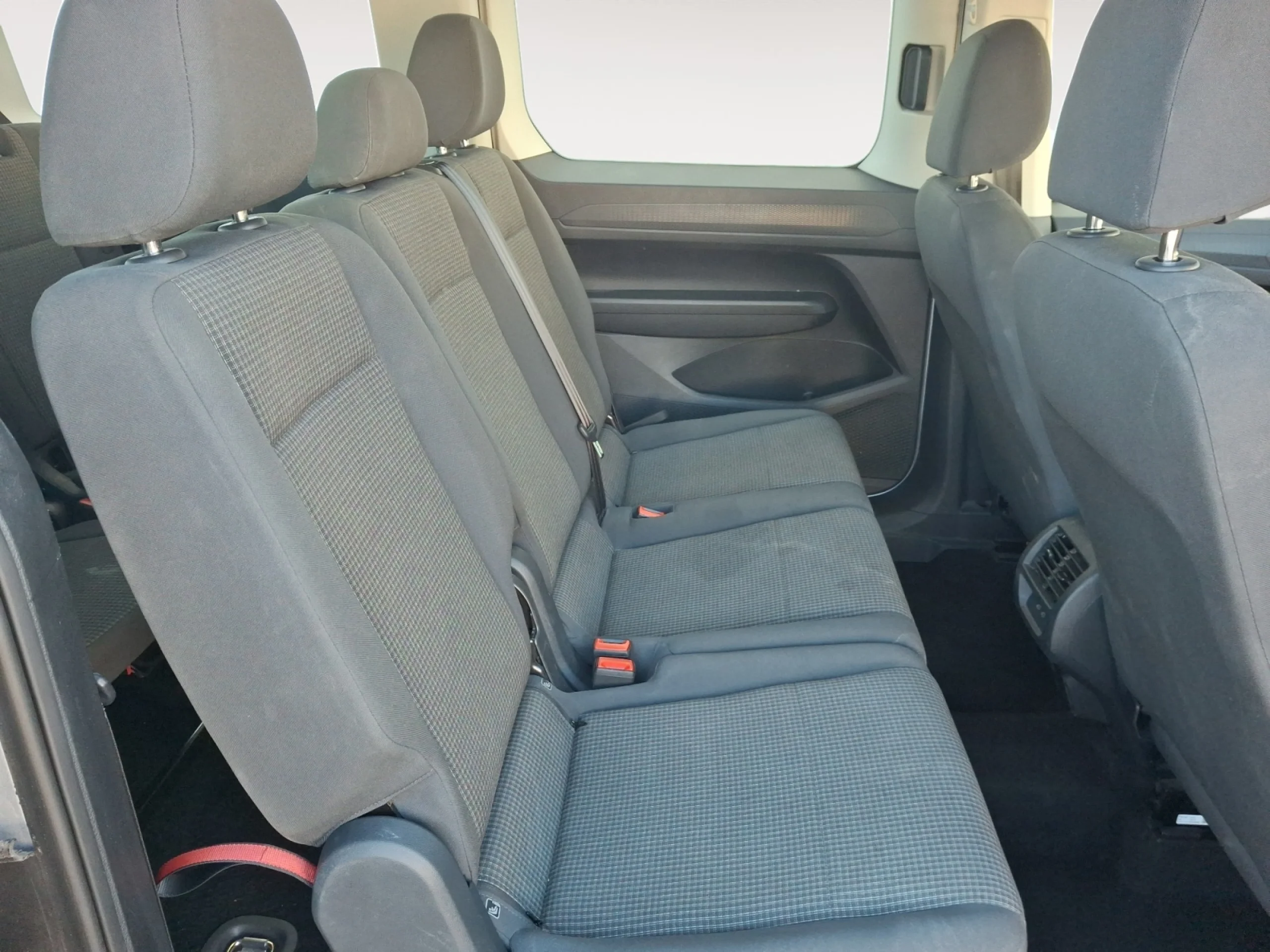 VOLKSWAGEN CADDY MAXI ORIGIN 1.5 TSI 84KW (114CV) DSG - Foto 6