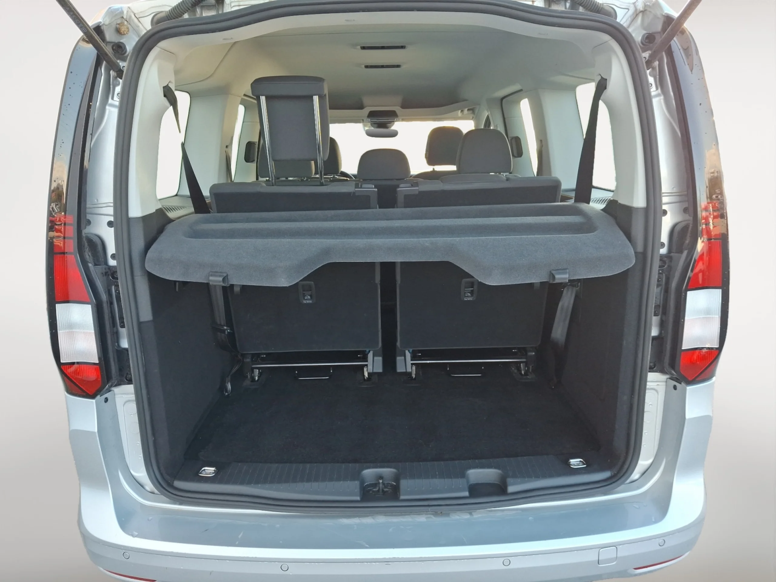 VOLKSWAGEN CADDY MAXI ORIGIN 1.5 TSI 84KW (114CV) DSG - Foto 7