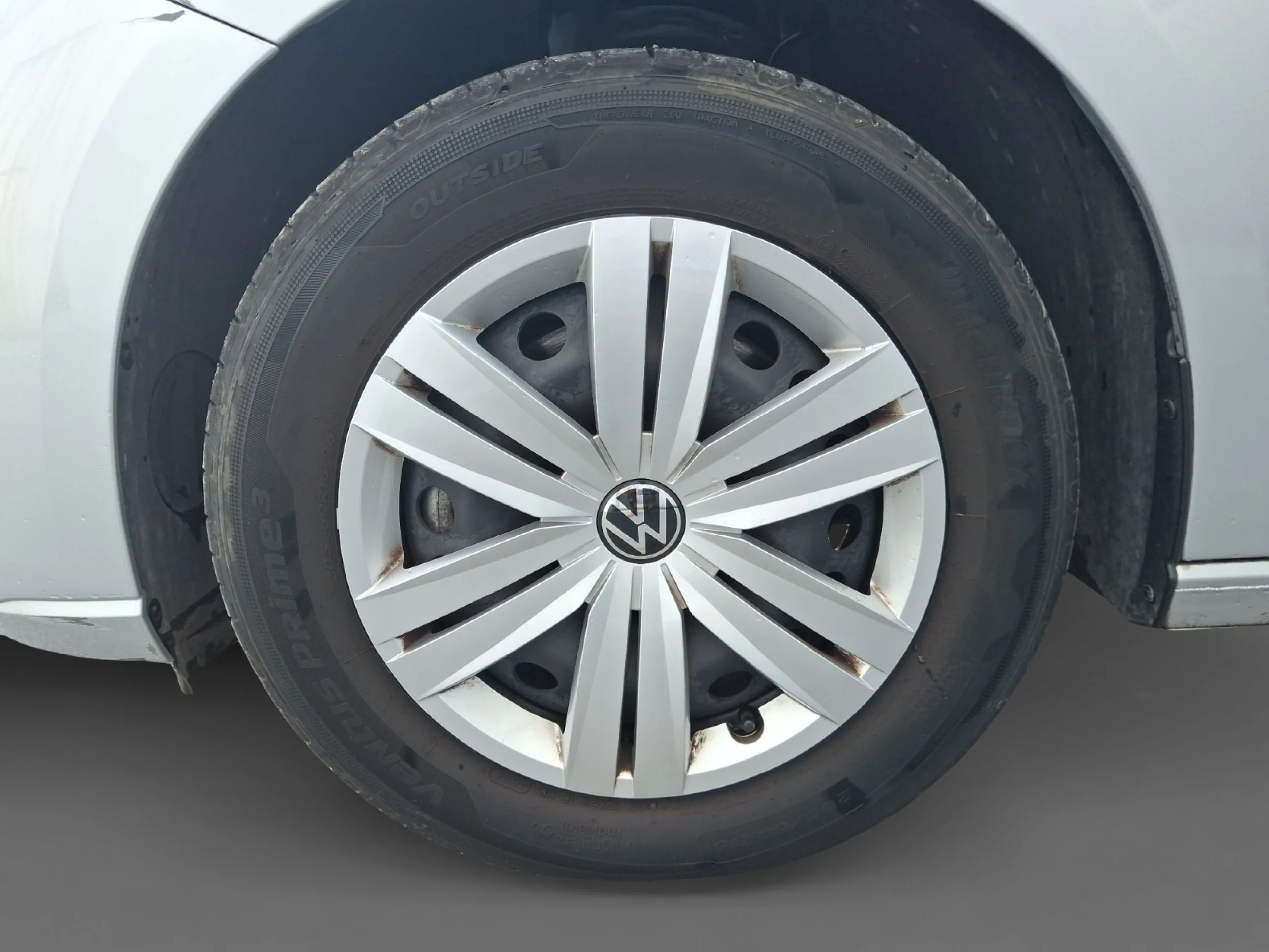 VOLKSWAGEN CADDY MAXI ORIGIN 1.5 TSI 84KW (114CV) DSG - Foto 8