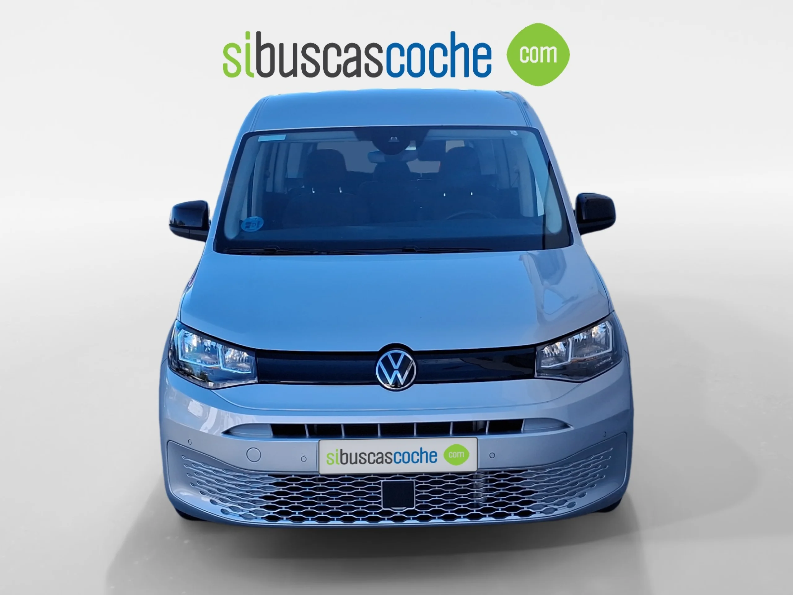 VOLKSWAGEN CADDY MAXI ORIGIN 1.5 TSI 84KW (114CV) DSG - Foto 16
