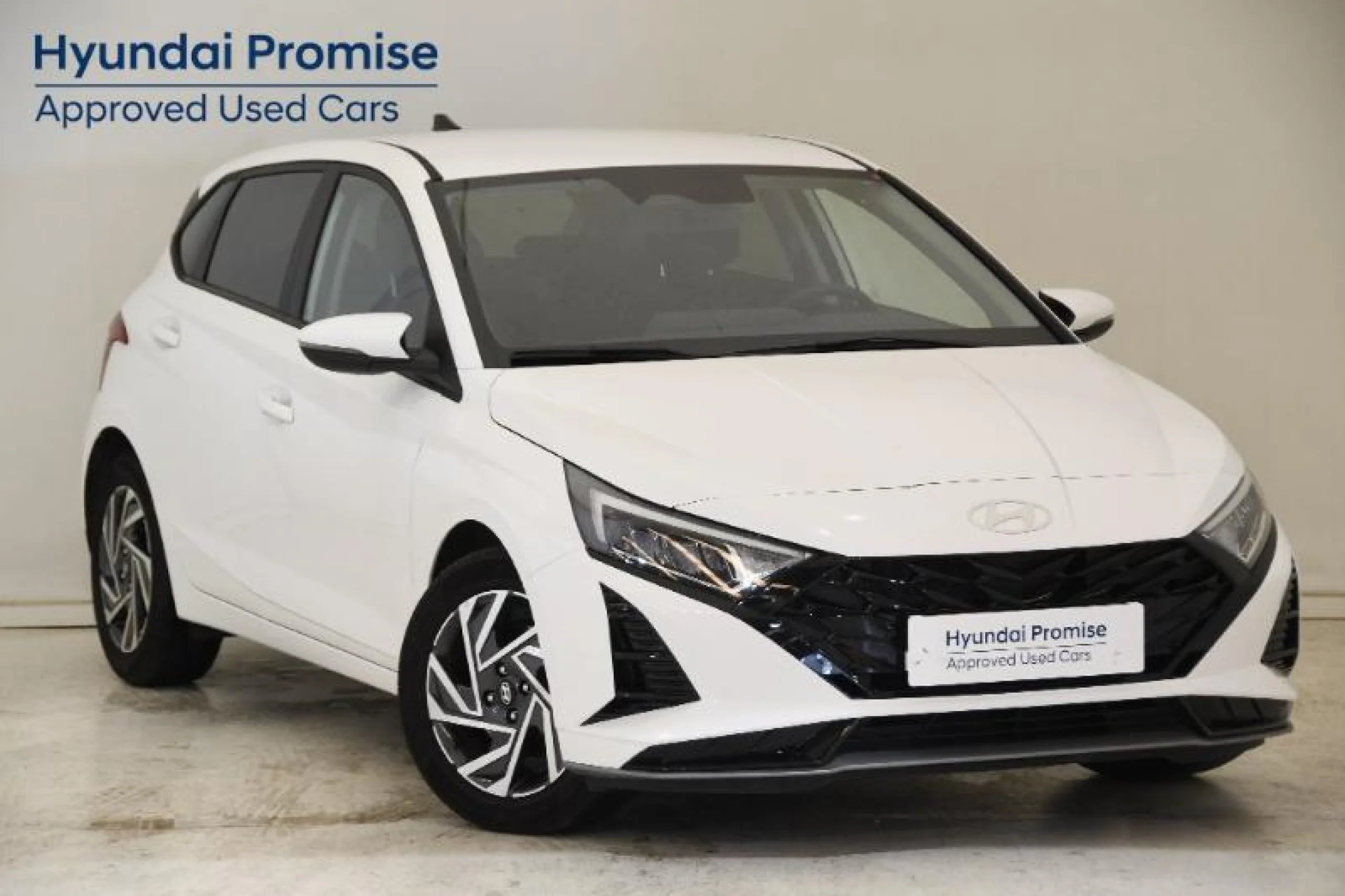 HYUNDAI I20 1.0 TGDI KLASS - Foto 2