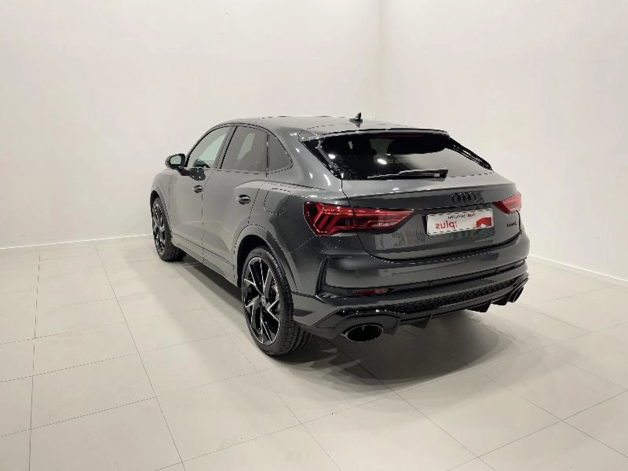 AUDI Q3 SPORTBACK RS 2.5 TFSI QUATTRO - Foto 2