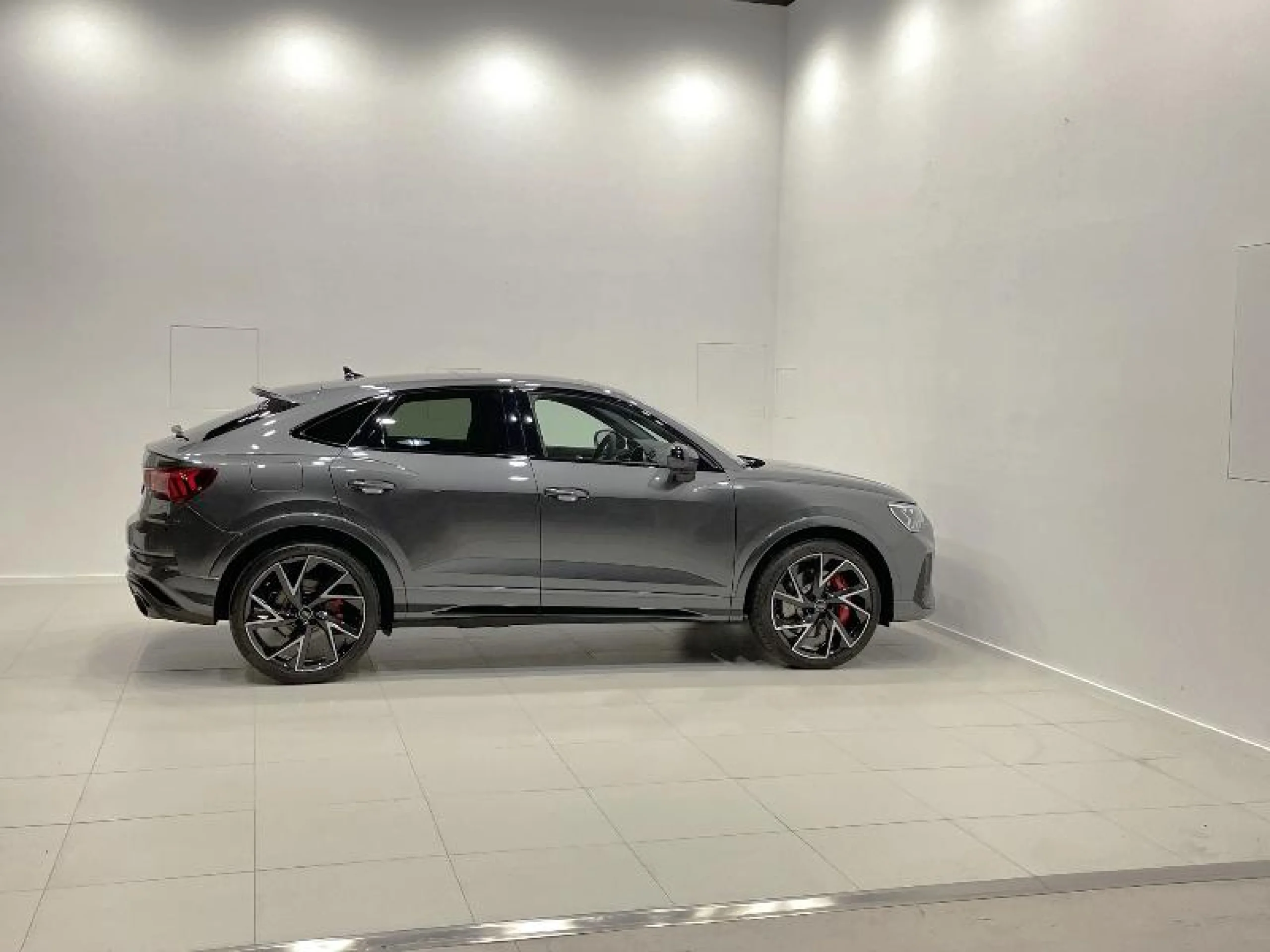 AUDI Q3 SPORTBACK RS 2.5 TFSI QUATTRO - Foto 3