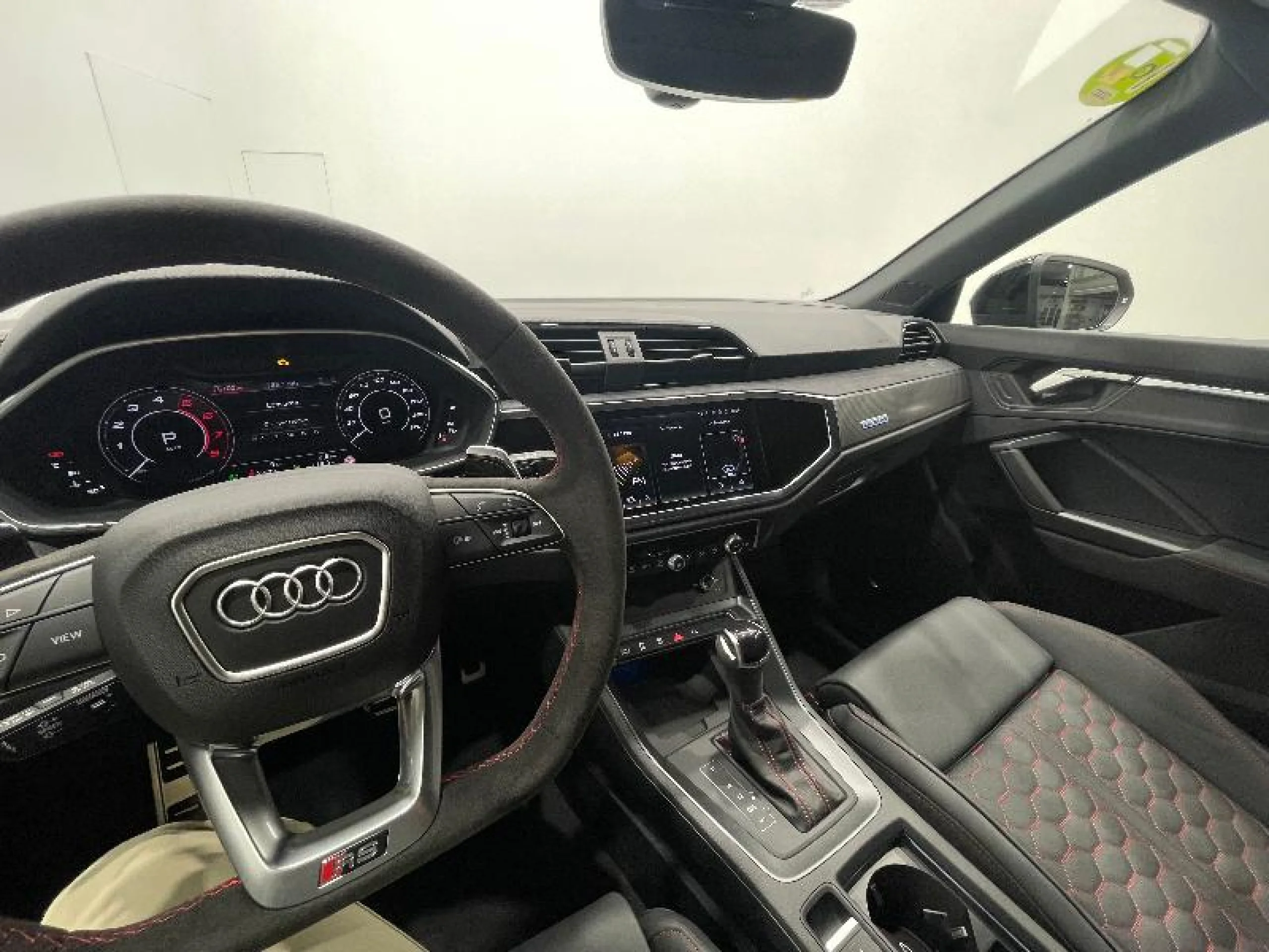 AUDI Q3 SPORTBACK RS 2.5 TFSI QUATTRO - Foto 10
