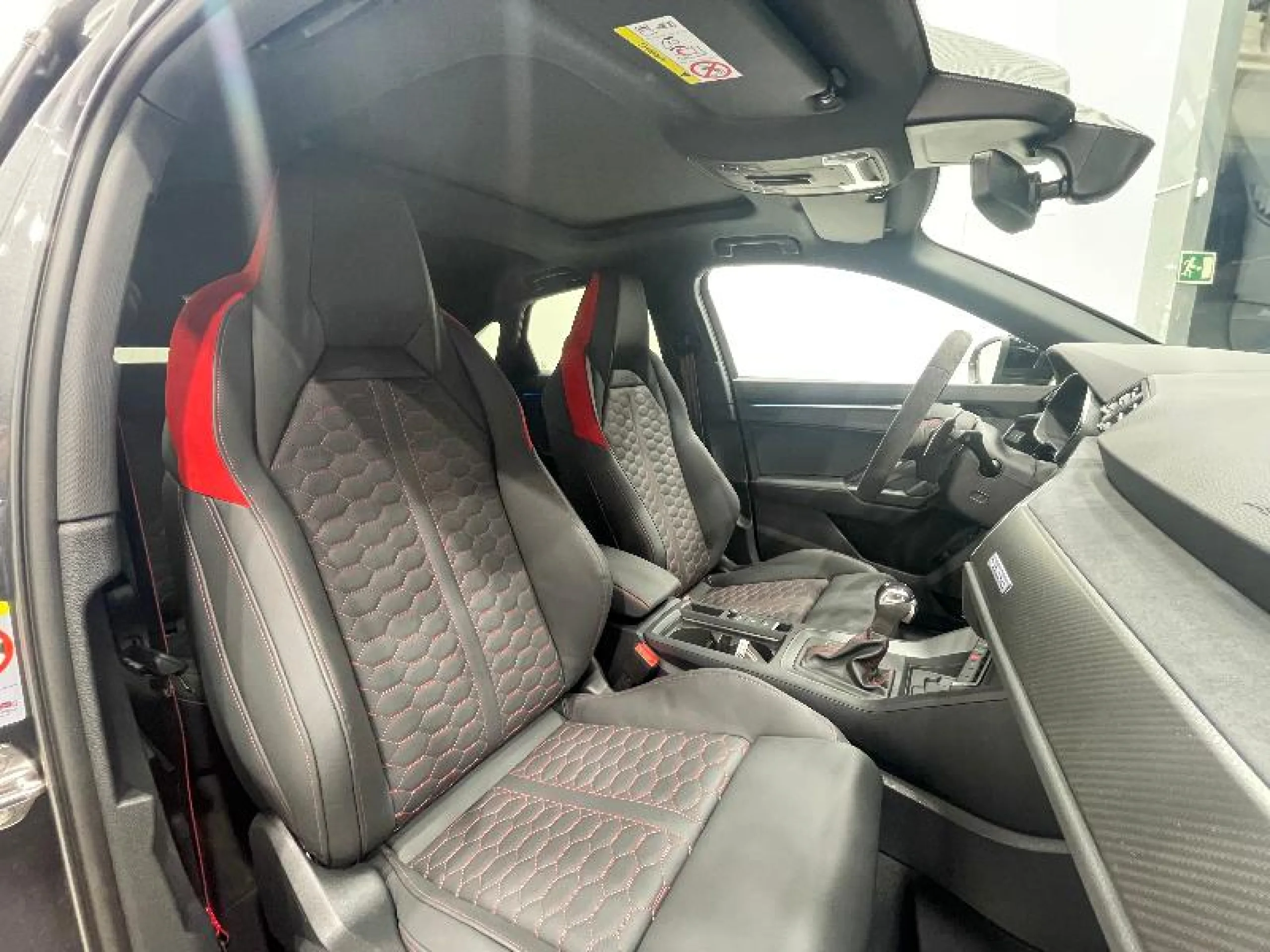 AUDI Q3 SPORTBACK RS 2.5 TFSI QUATTRO - Foto 11