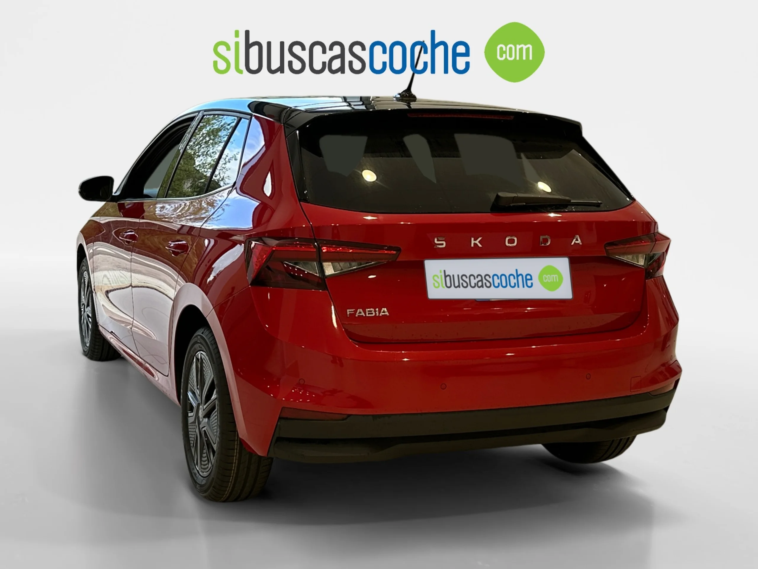 SKODA FABIA 1.0 TSI 85KW (115CV) DSG DESIGN - Foto 2