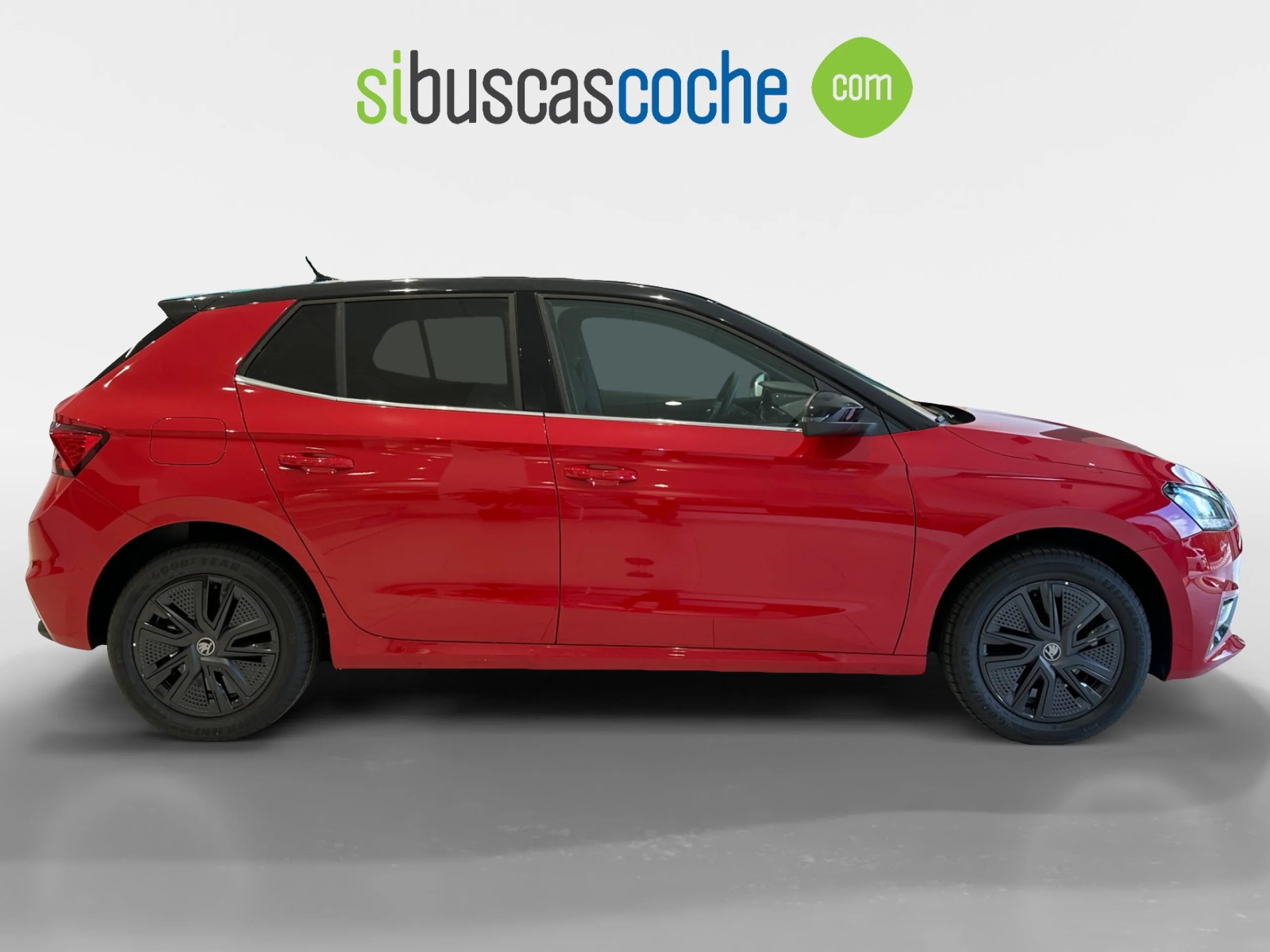 SKODA FABIA 1.0 TSI 85KW (115CV) DSG DESIGN - Foto 3