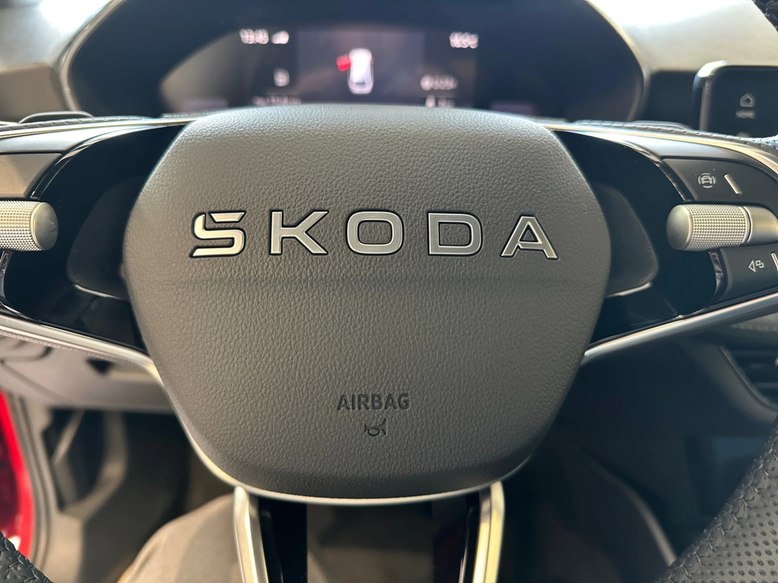 SKODA FABIA 1.0 TSI 85KW (115CV) DSG DESIGN - Foto 9