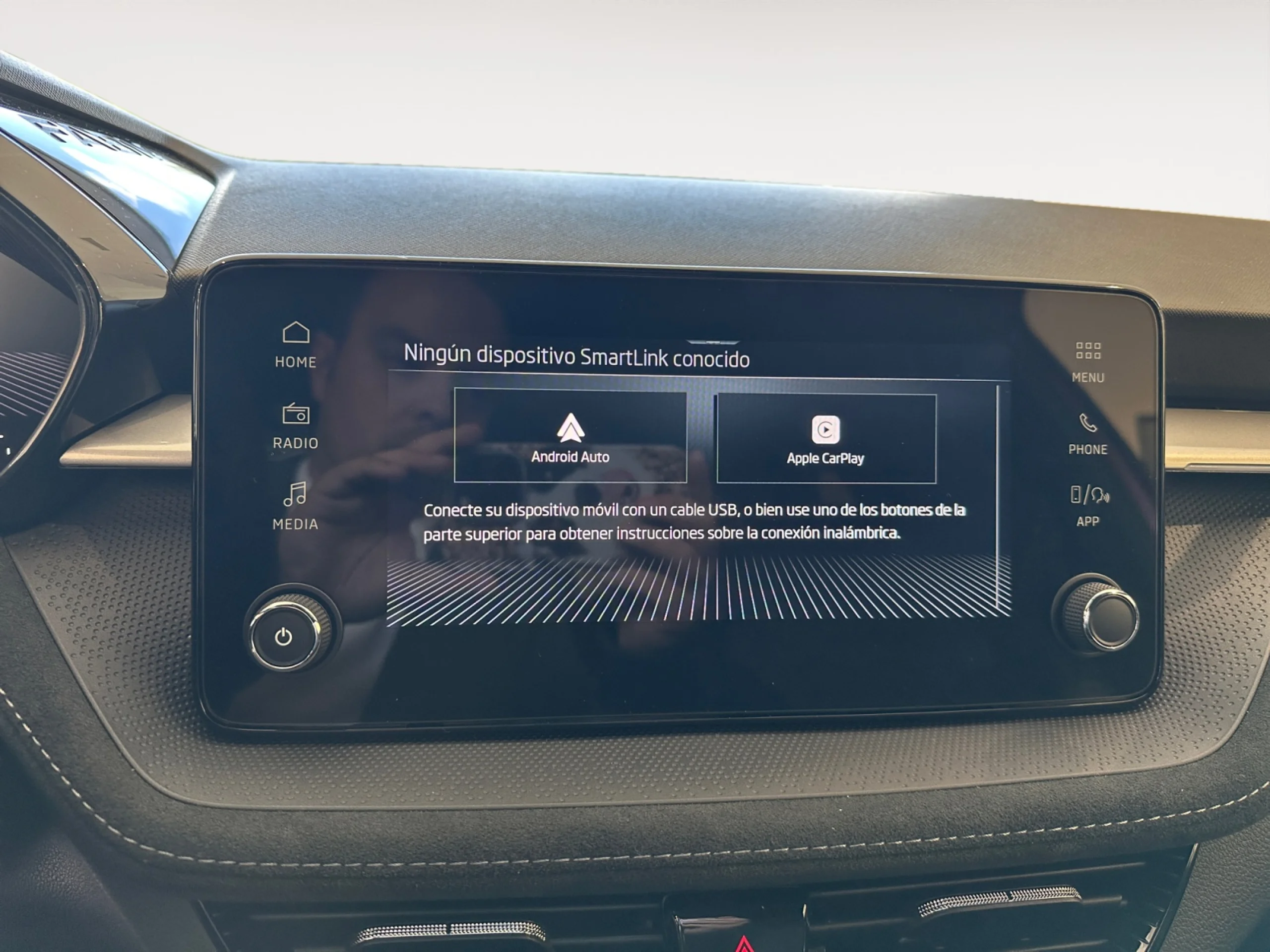 SKODA FABIA 1.0 TSI 85KW (115CV) DSG DESIGN - Foto 14