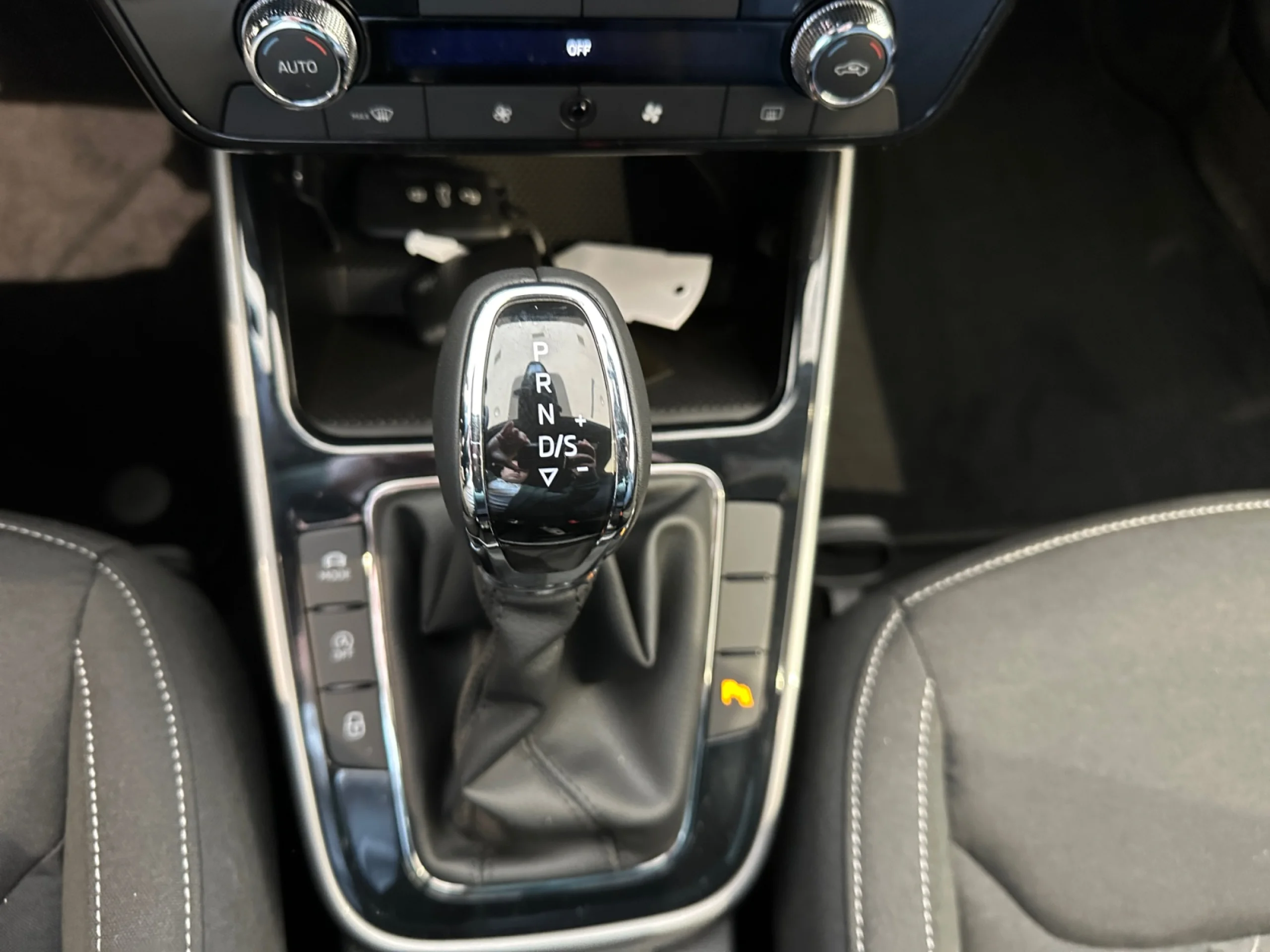 SKODA FABIA 1.0 TSI 85KW (115CV) DSG DESIGN - Foto 17