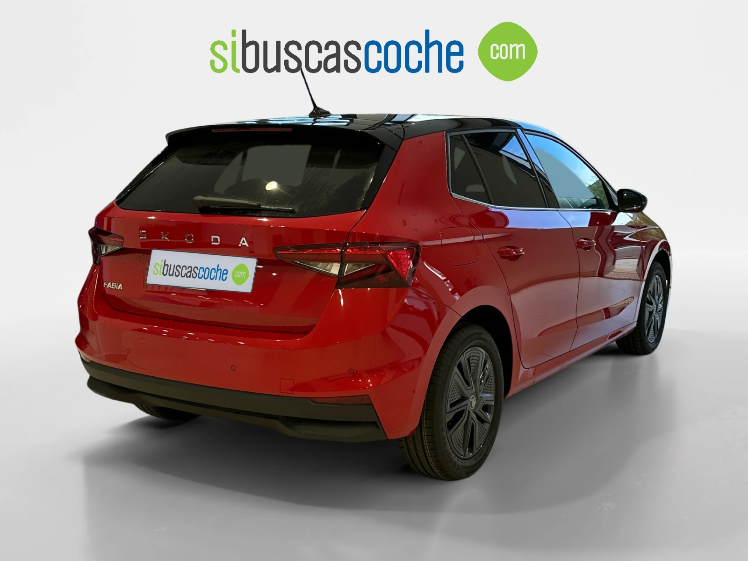 SKODA FABIA 1.0 TSI 85KW (115CV) DSG DESIGN - Foto 18