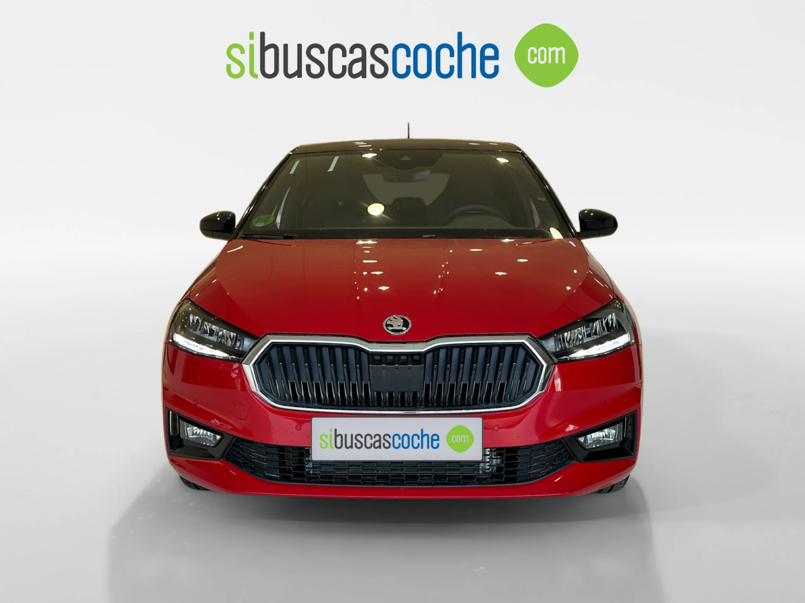 SKODA FABIA 1.0 TSI 85KW (115CV) DSG DESIGN - Foto 19
