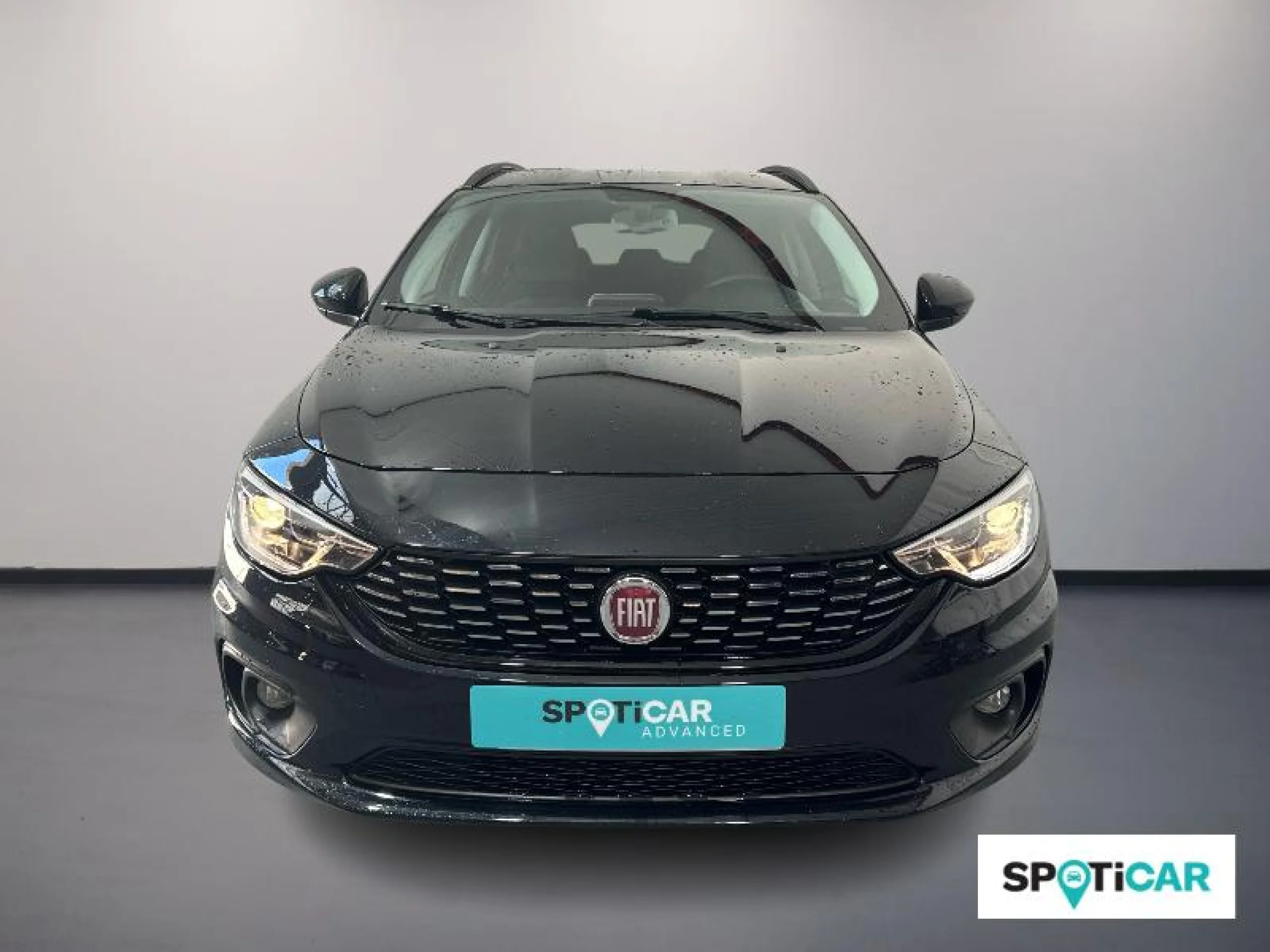 FIAT TIPO SW 1.6 MULTIJET 88KW (120CV) DDCT LOUNGE - Foto 2