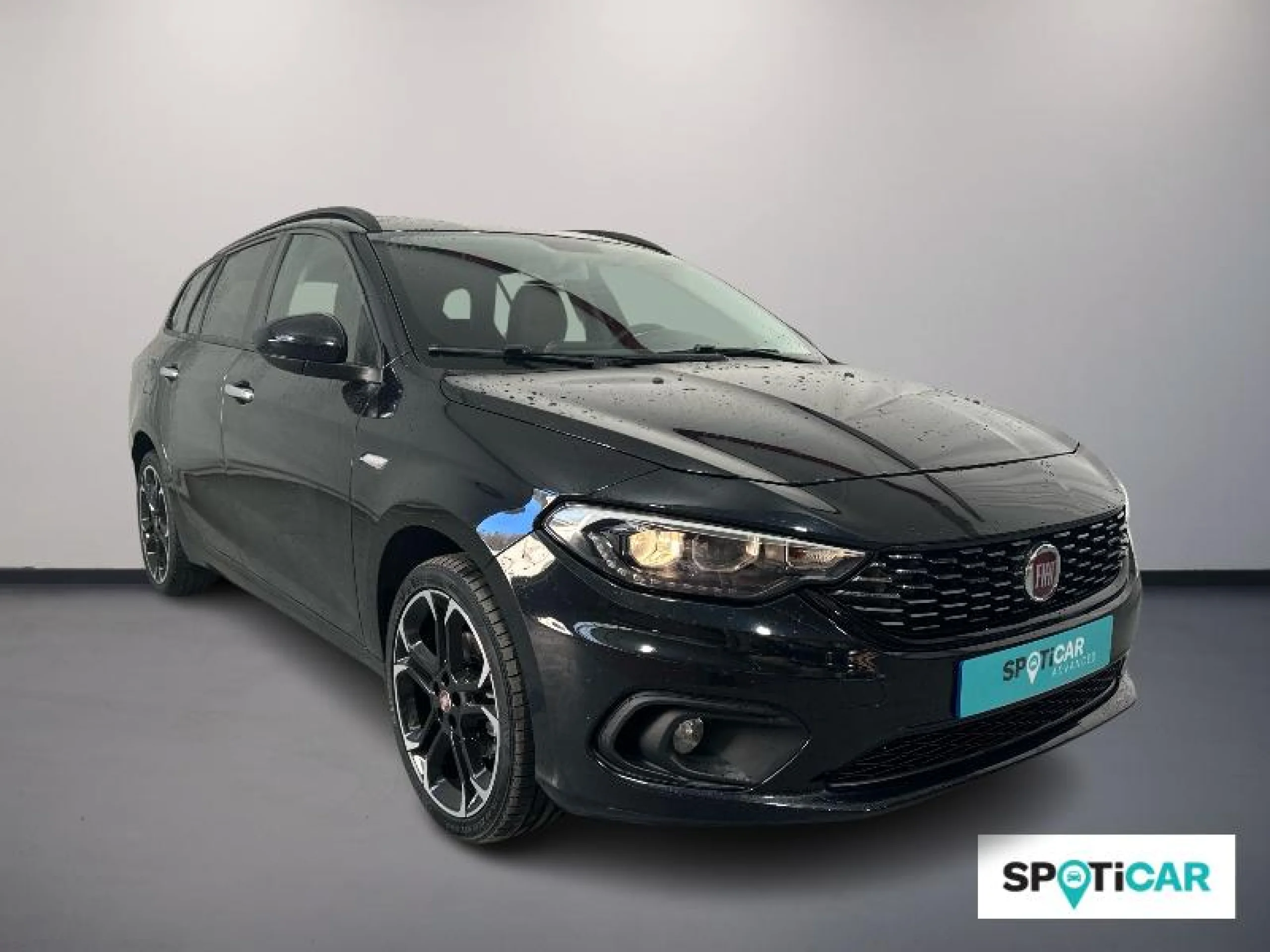 FIAT TIPO SW 1.6 MULTIJET 88KW (120CV) DDCT LOUNGE - Foto 3