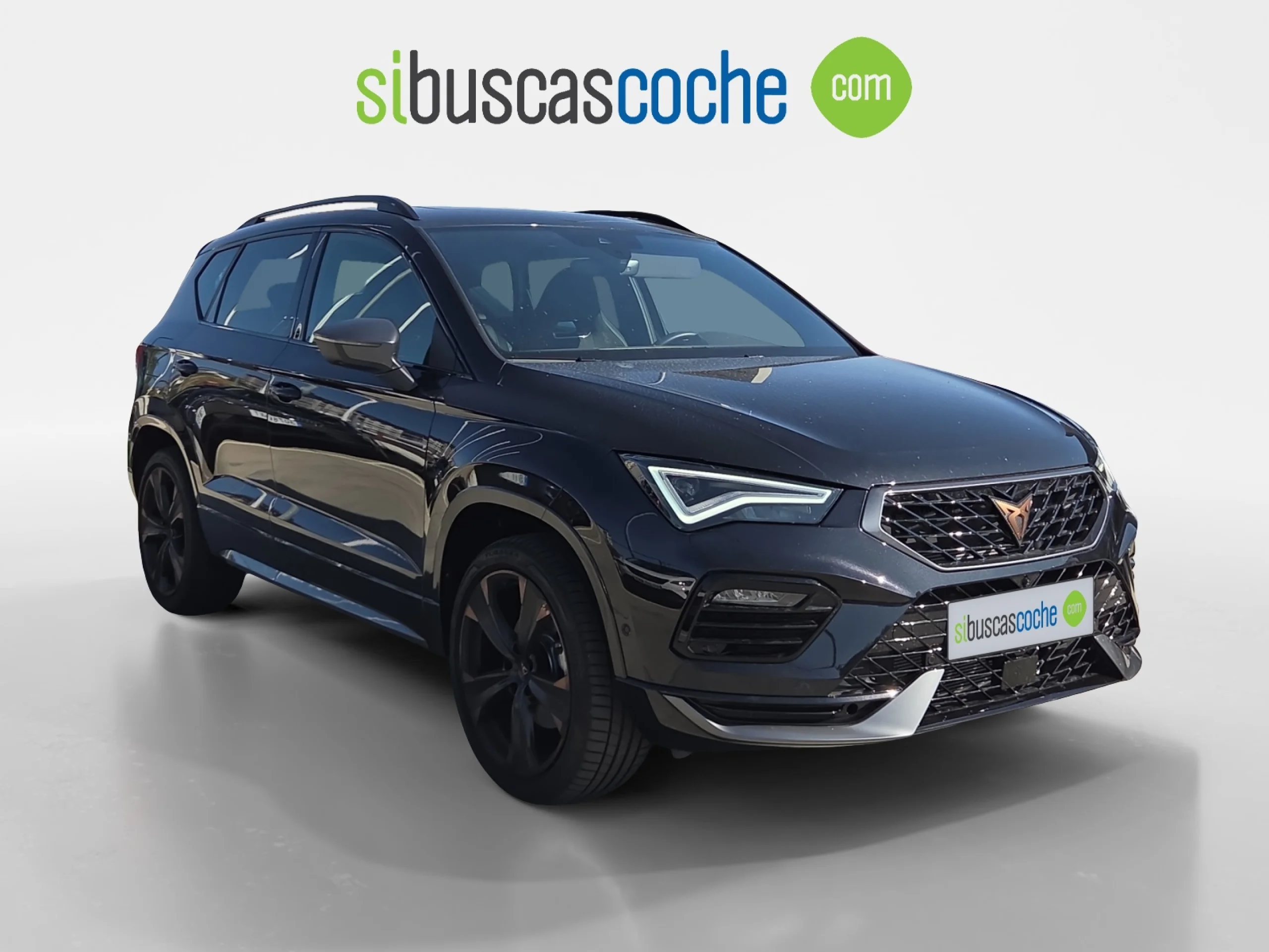 CUPRA ATECA 2.0 TSI 140KW (190CV) 4DRIVE DSG - Foto 1