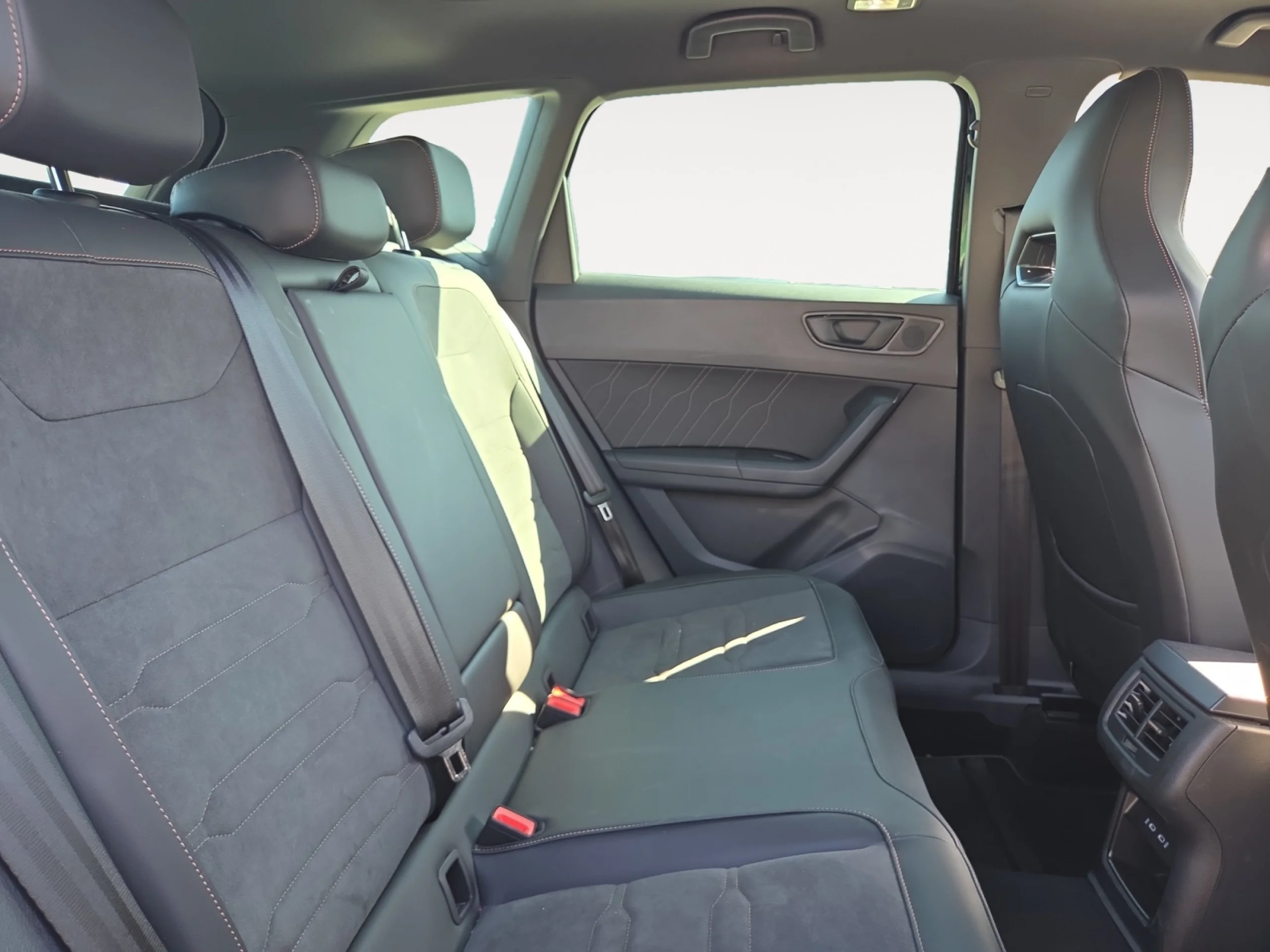 CUPRA ATECA 2.0 TSI 140KW (190CV) 4DRIVE DSG - Foto 6