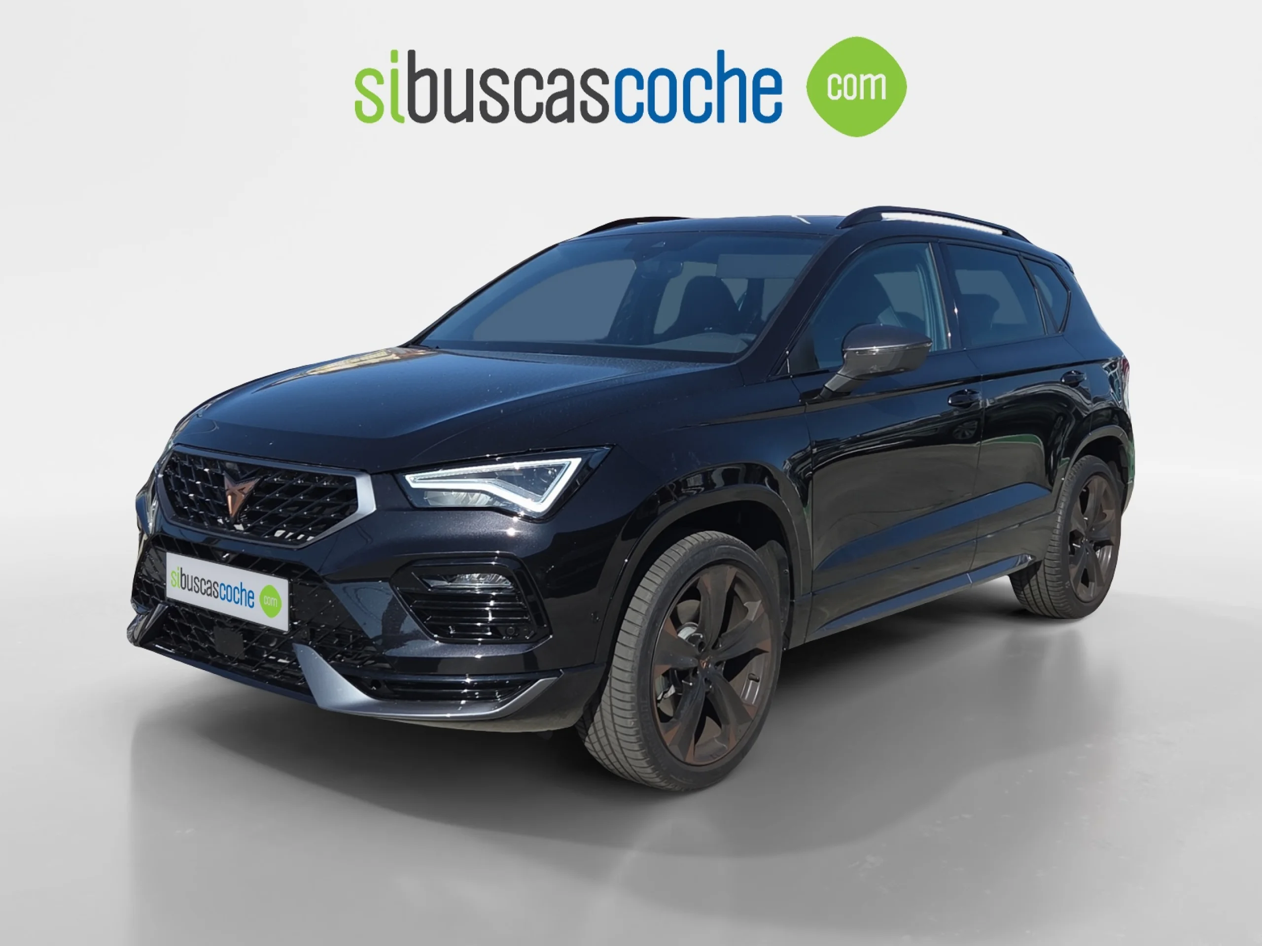 CUPRA ATECA 2.0 TSI 140KW (190CV) 4DRIVE DSG - Foto 11