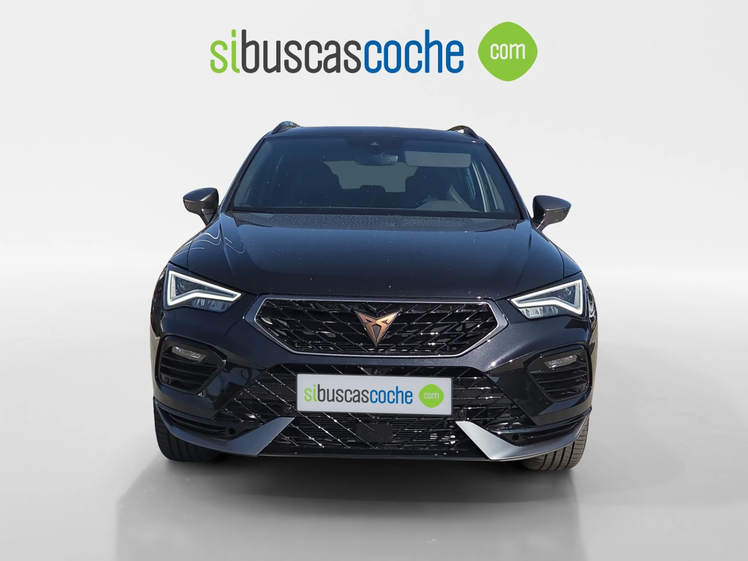 CUPRA ATECA 2.0 TSI 140KW (190CV) 4DRIVE DSG - Foto 12