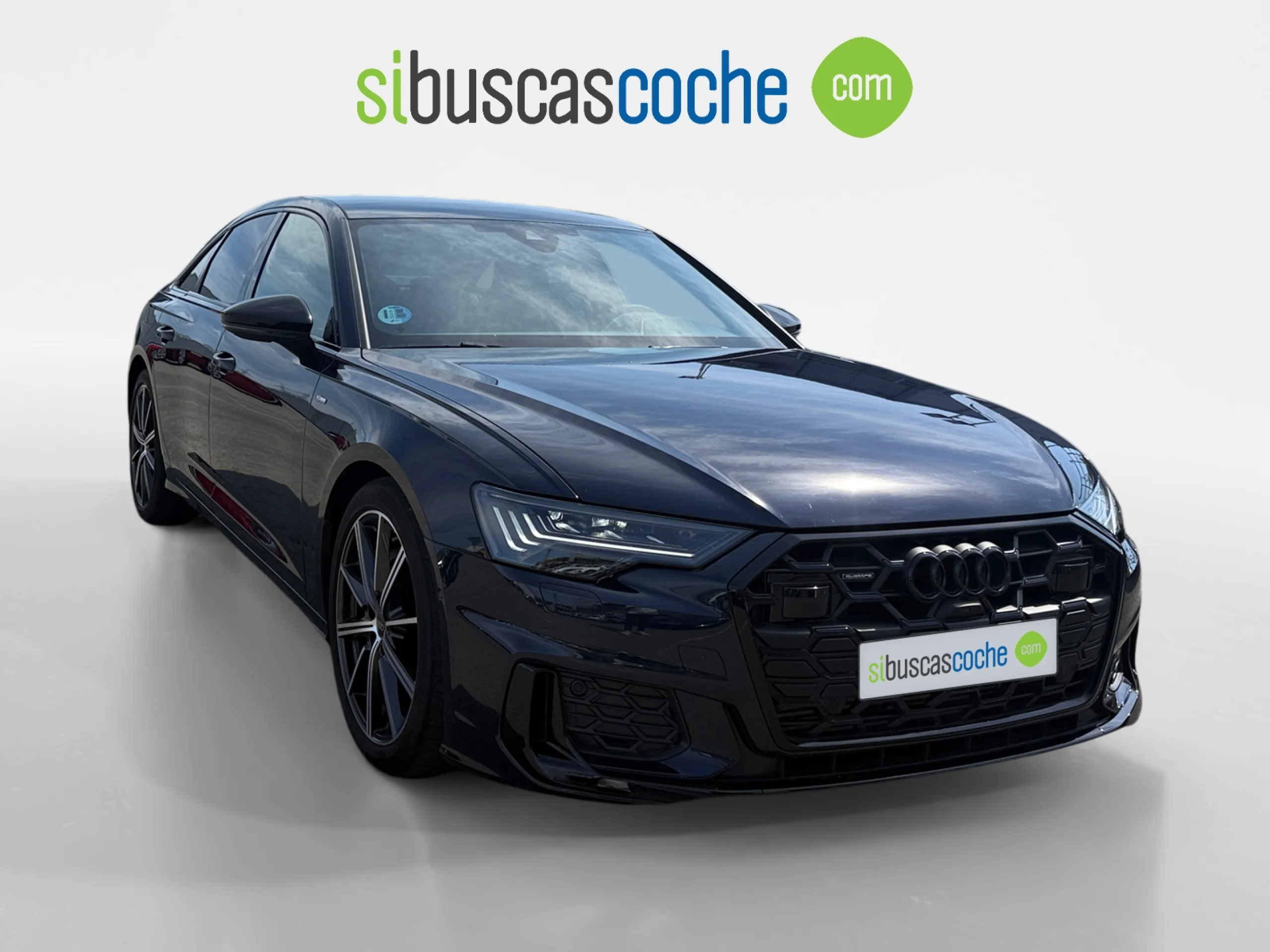 AUDI A6 BLACK LINE 45 TFSI QUATTRO ULTRA - Foto 1