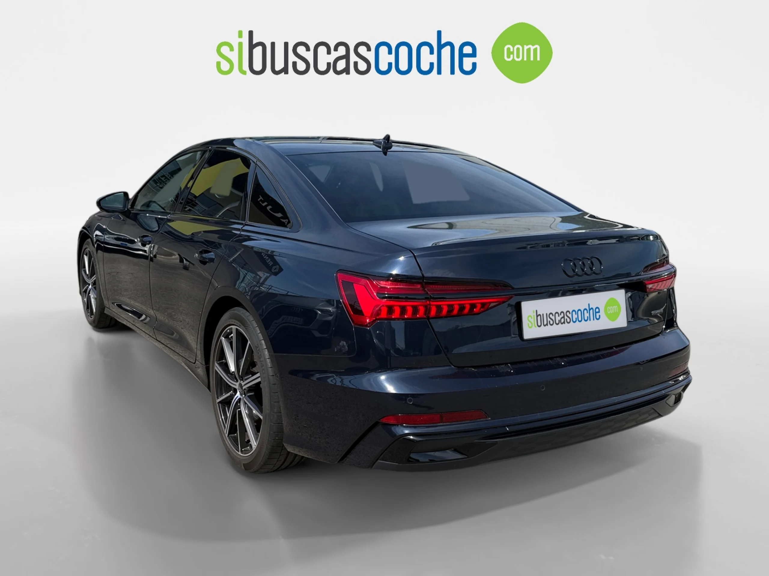 AUDI A6 BLACK LINE 45 TFSI QUATTRO ULTRA - Foto 2
