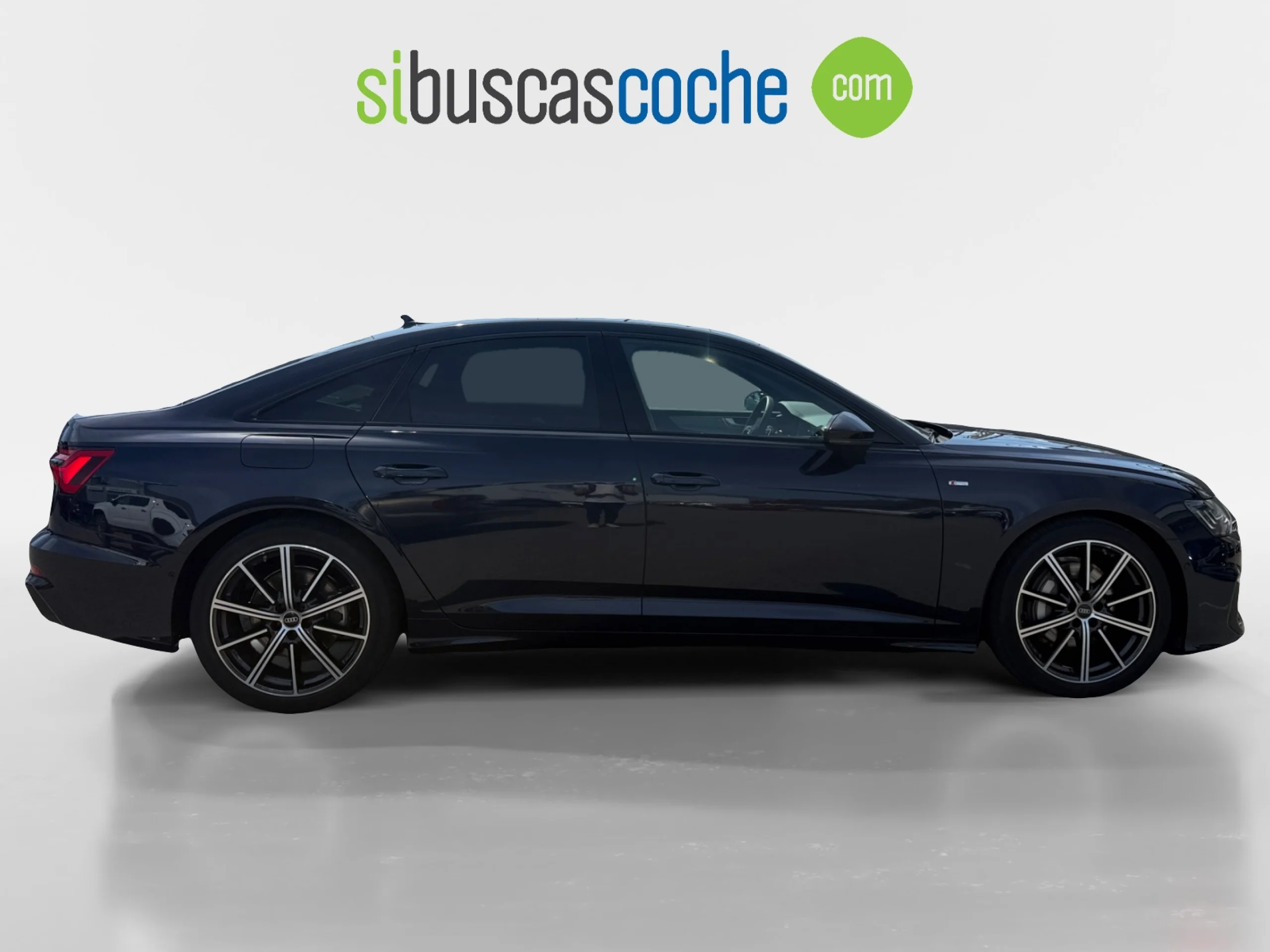 AUDI A6 BLACK LINE 45 TFSI QUATTRO ULTRA - Foto 3