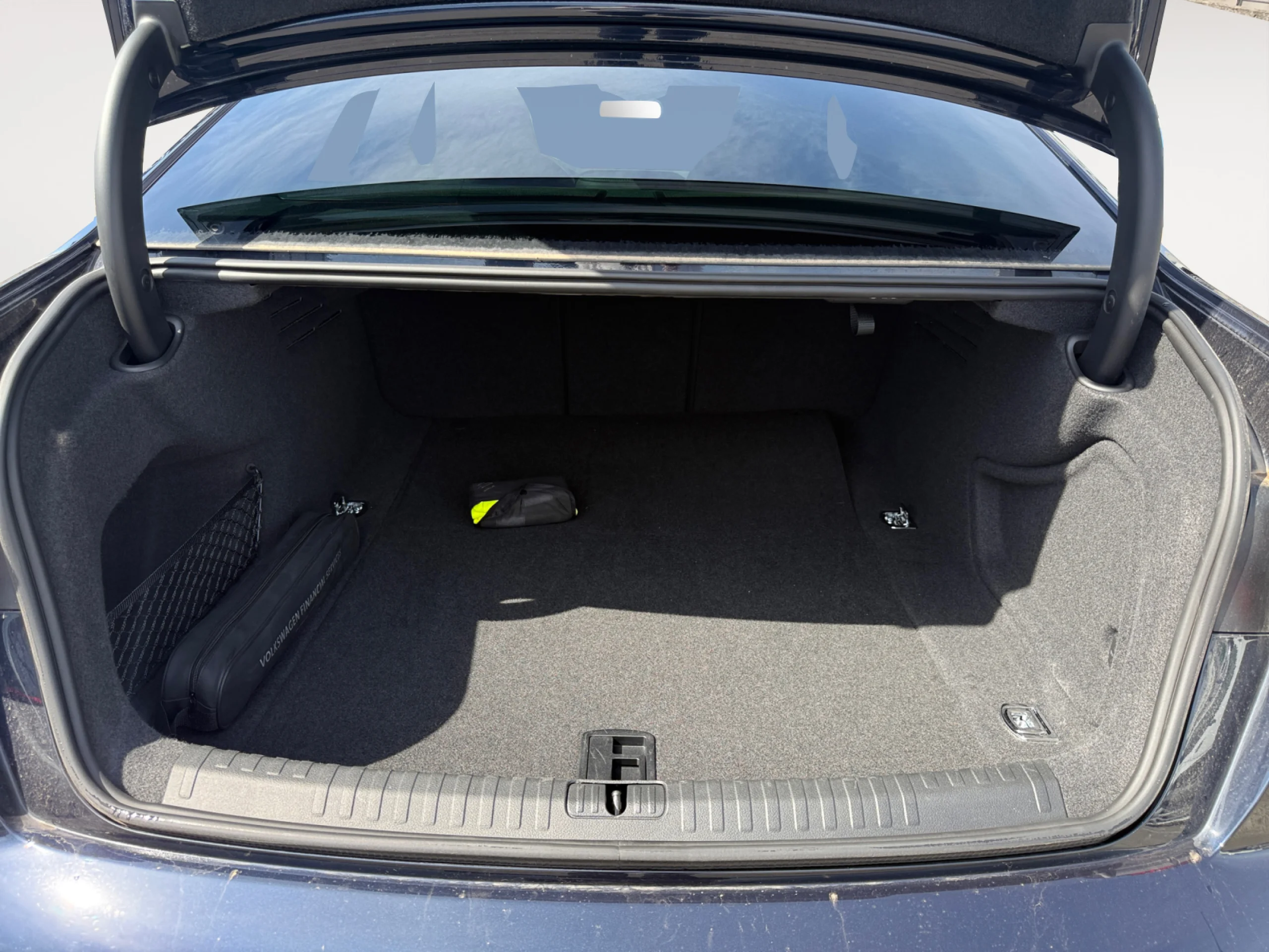 AUDI A6 BLACK LINE 45 TFSI QUATTRO ULTRA - Foto 7