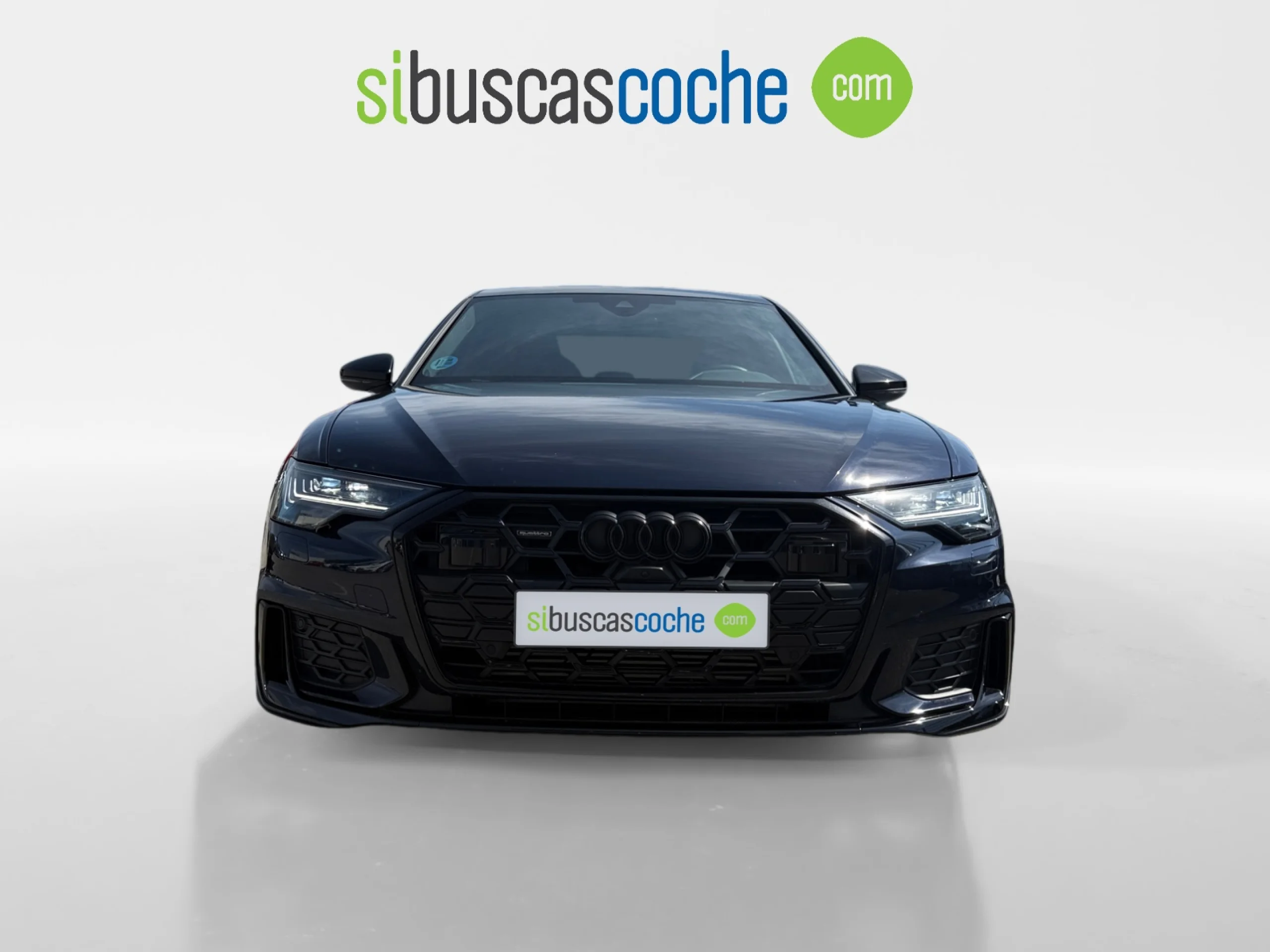 AUDI A6 BLACK LINE 45 TFSI QUATTRO ULTRA - Foto 11