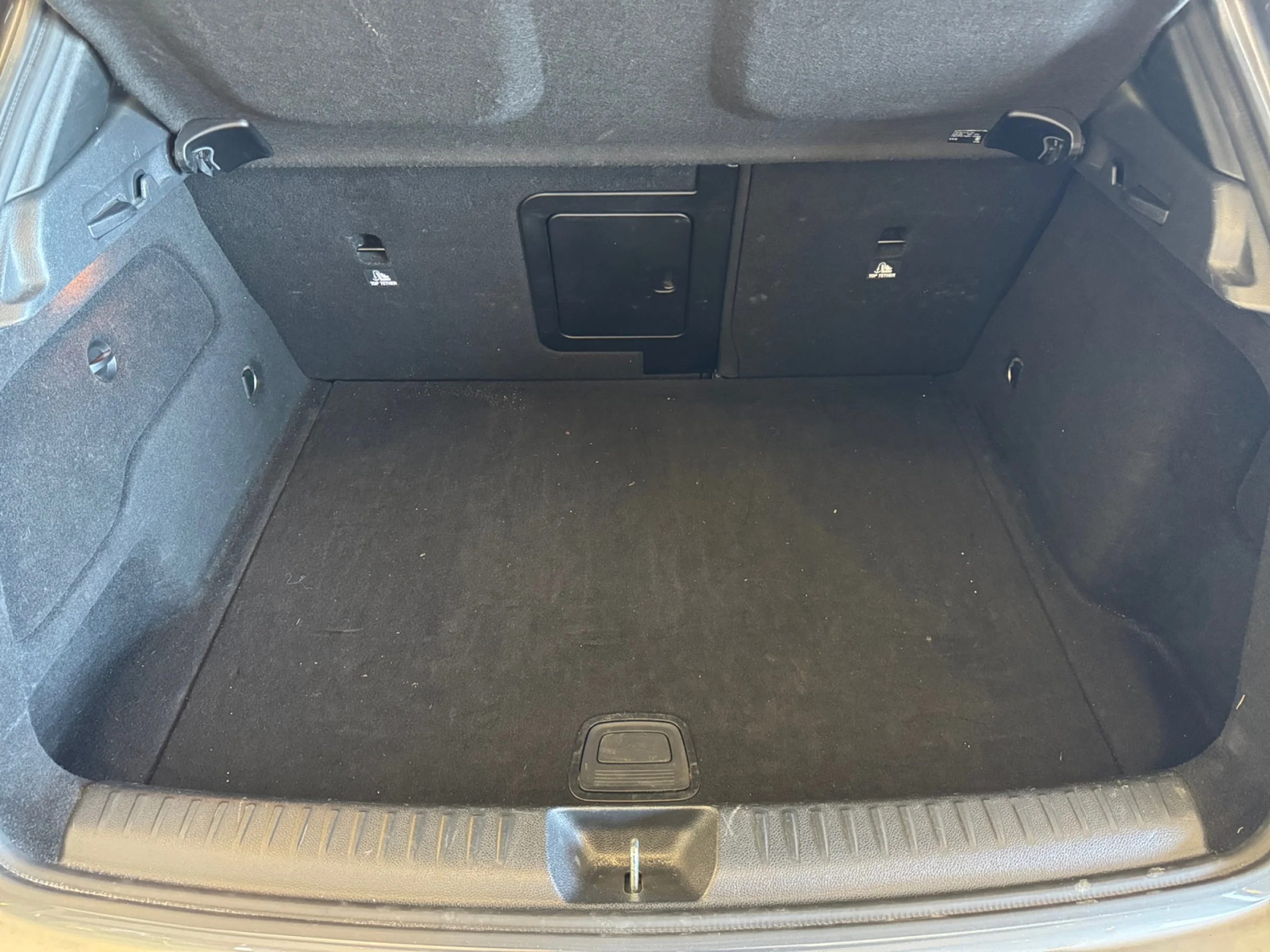 MERCEDES-BENZ Clase gla GLA 220 D 4MATIC AMG LINE - Foto 7