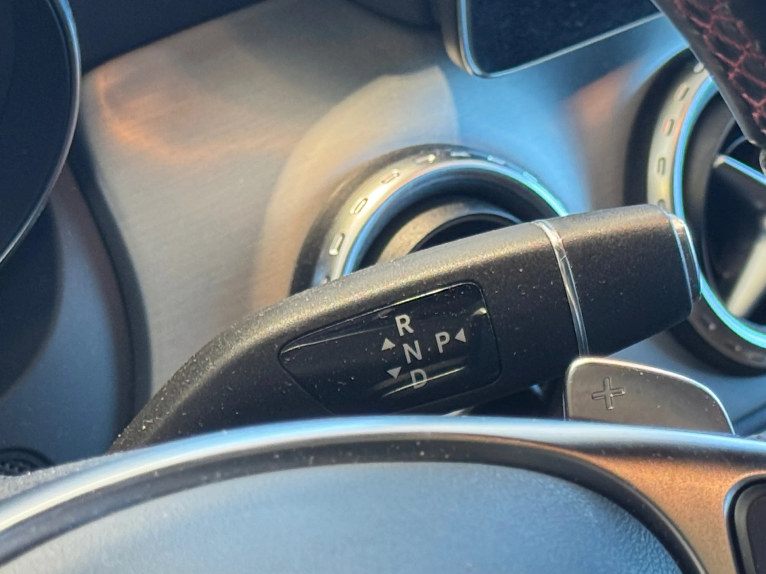 MERCEDES-BENZ Clase gla GLA 220 D 4MATIC AMG LINE - Foto 12